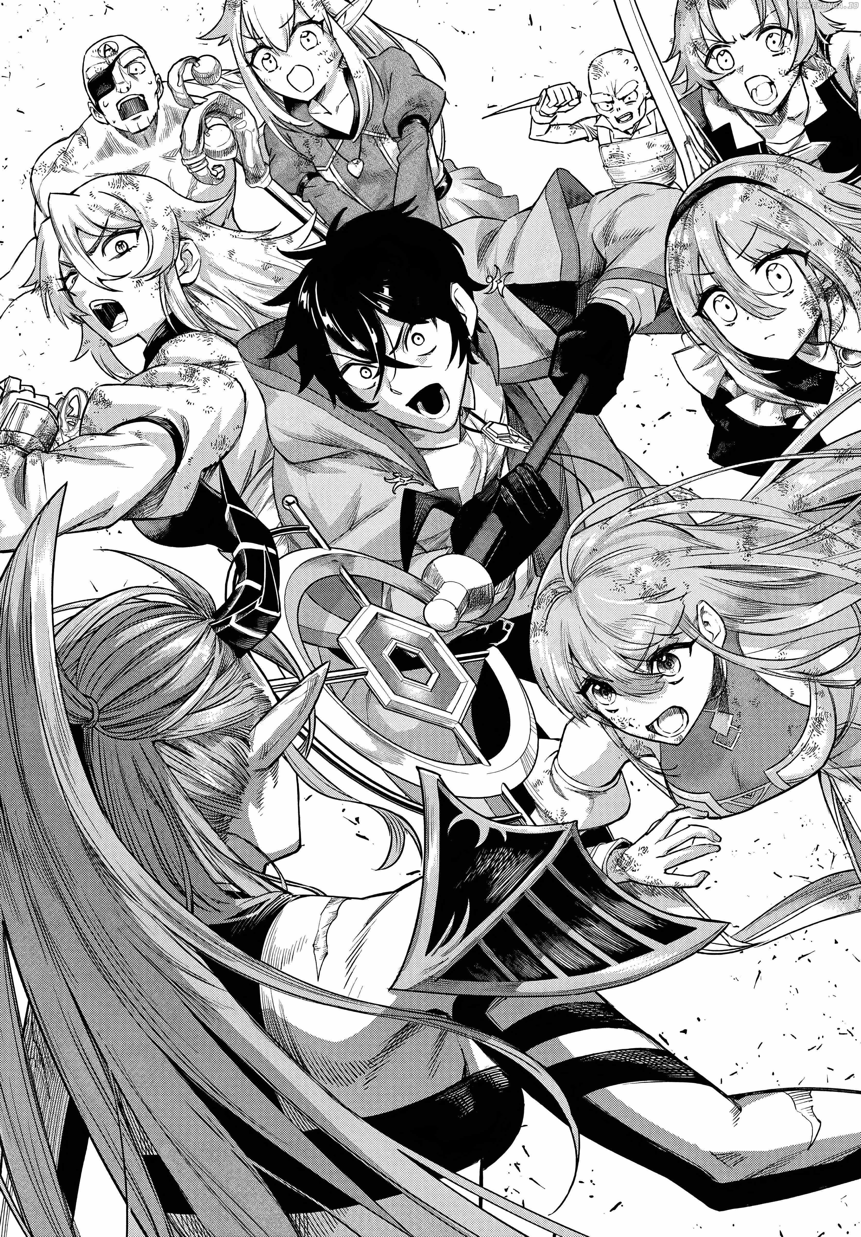 The Assistant Mage Parts Ways With His Power Abusive Alchemist Childhood Friend and His Being Told to Have “Low Chance of Gathering Materials,” and Wants to Start a Slow Life at a Town in the Remote Region Chapter 17 - Page 26 in English