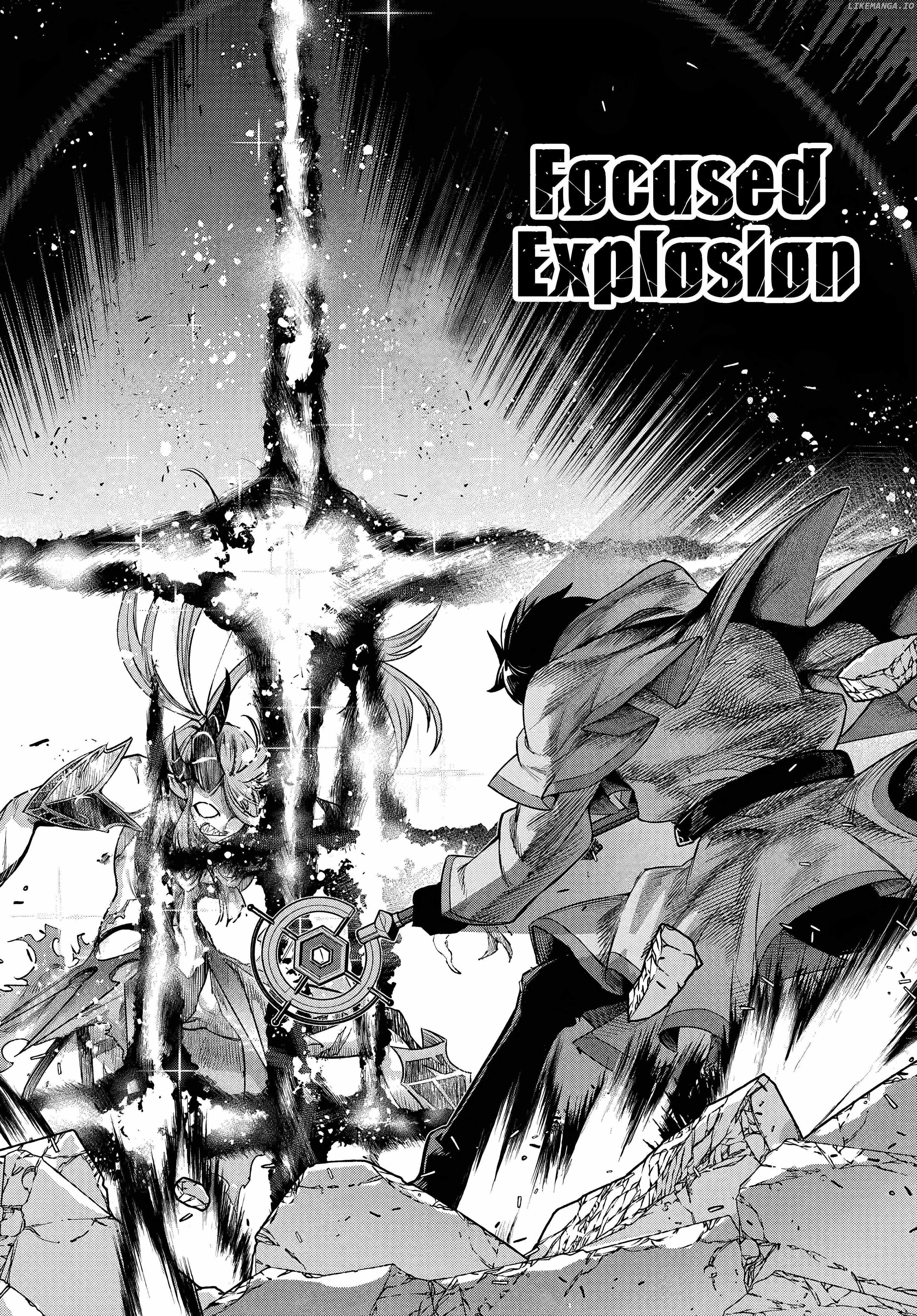 The Assistant Mage Parts Ways With His Power Abusive Alchemist Childhood Friend and His Being Told to Have “Low Chance of Gathering Materials,” and Wants to Start a Slow Life at a Town in the Remote Region Chapter 17 - Page 27 in English