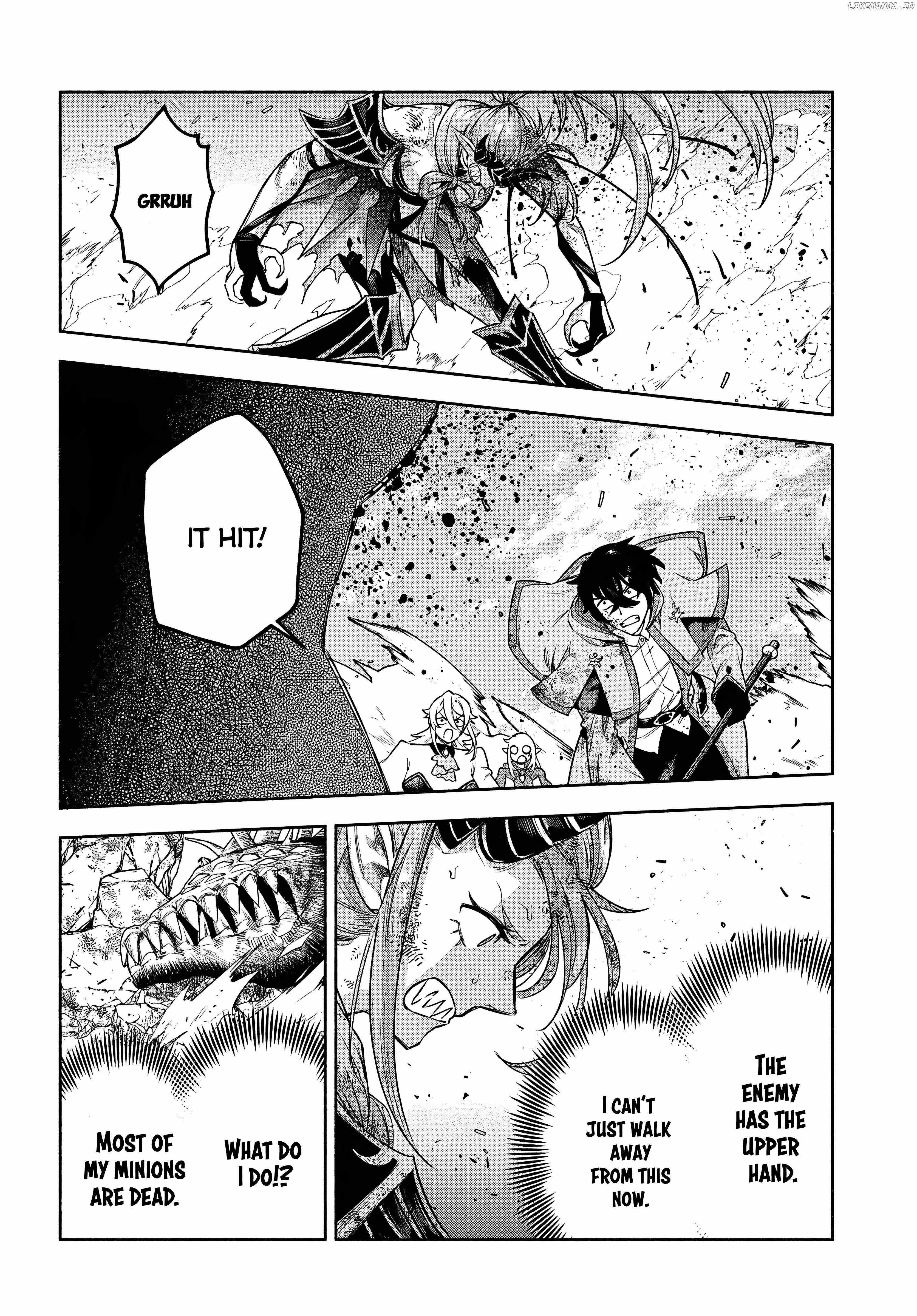 The Assistant Mage Parts Ways With His Power Abusive Alchemist Childhood Friend and His Being Told to Have “Low Chance of Gathering Materials,” and Wants to Start a Slow Life at a Town in the Remote Region Chapter 17 - Page 28 in English
