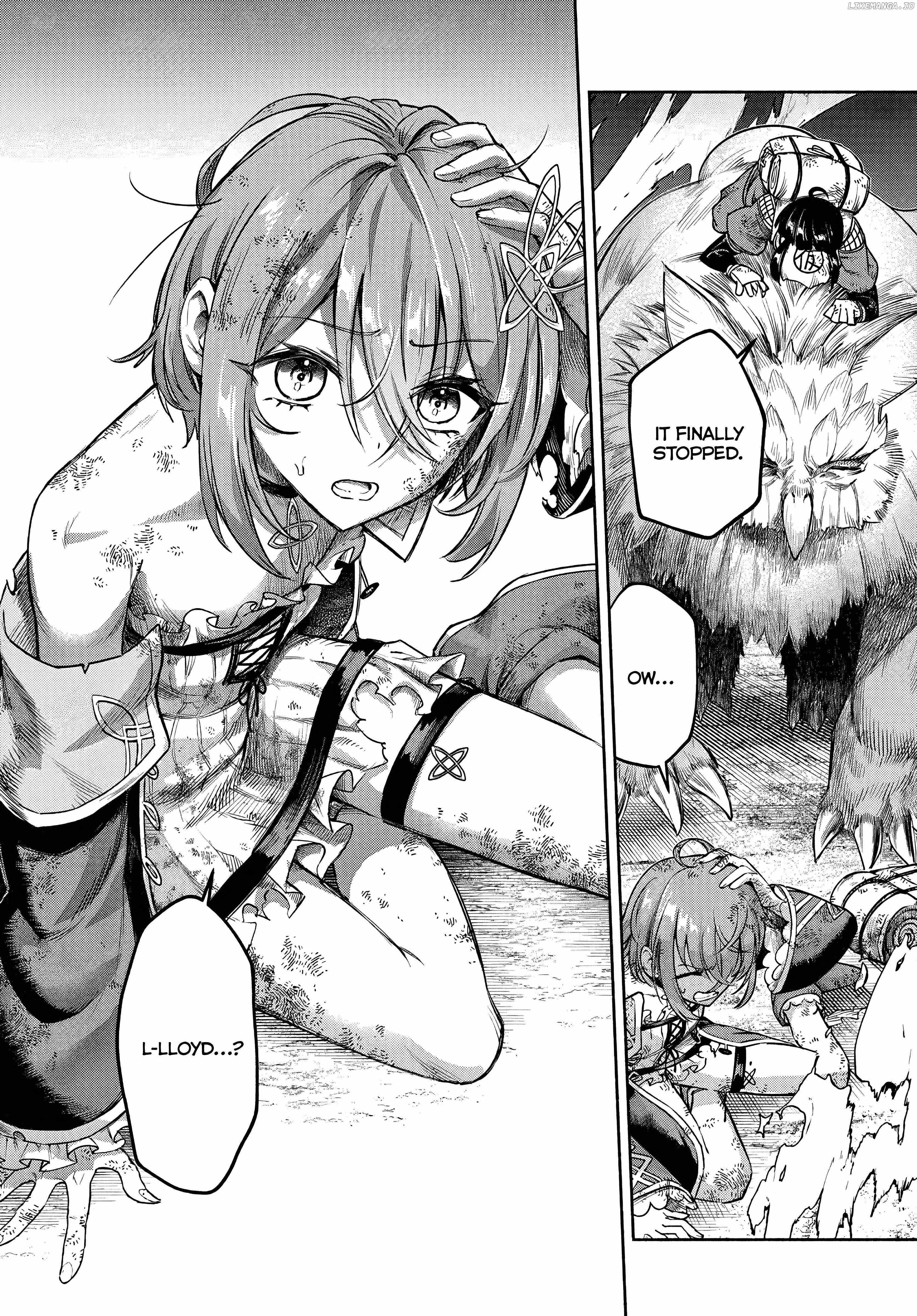The Assistant Mage Parts Ways With His Power Abusive Alchemist Childhood Friend and His Being Told to Have “Low Chance of Gathering Materials,” and Wants to Start a Slow Life at a Town in the Remote Region Chapter 17 - Page 30 in English