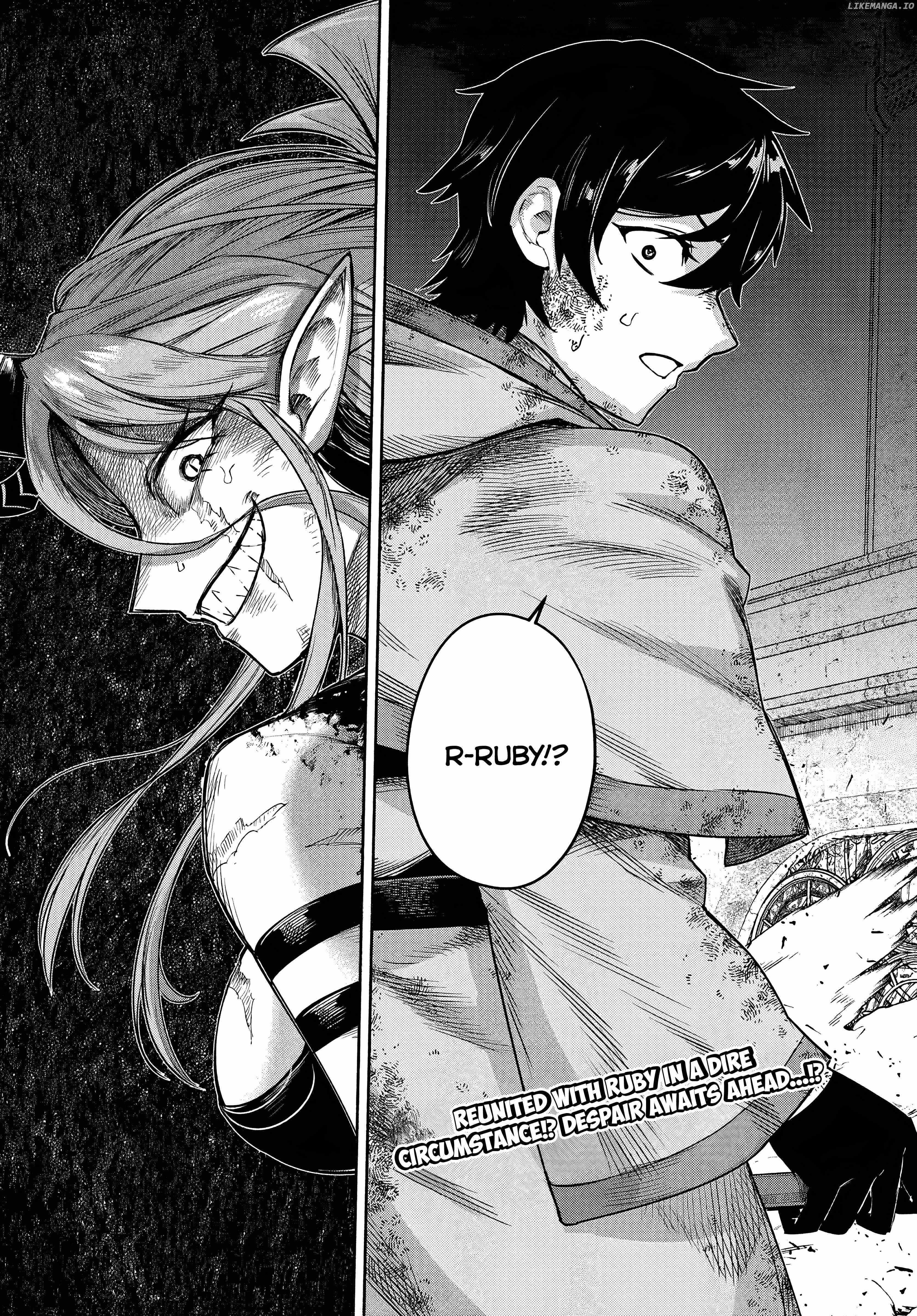 The Assistant Mage Parts Ways With His Power Abusive Alchemist Childhood Friend and His Being Told to Have “Low Chance of Gathering Materials,” and Wants to Start a Slow Life at a Town in the Remote Region Chapter 17 - Page 31 in English