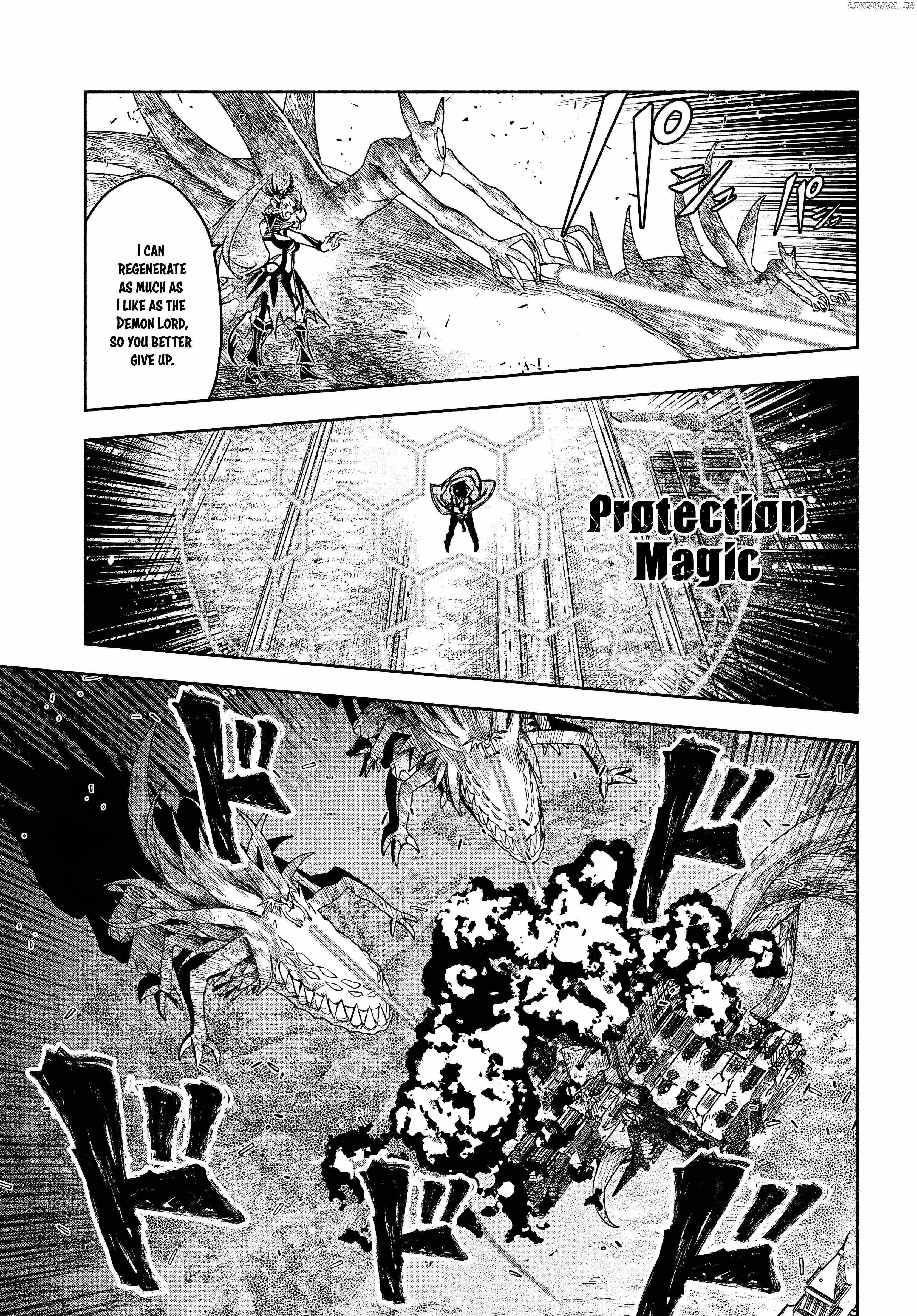 The Assistant Mage Parts Ways With His Power Abusive Alchemist Childhood Friend and His Being Told to Have “Low Chance of Gathering Materials,” and Wants to Start a Slow Life at a Town in the Remote Region Chapter 17 - Page 5 in English