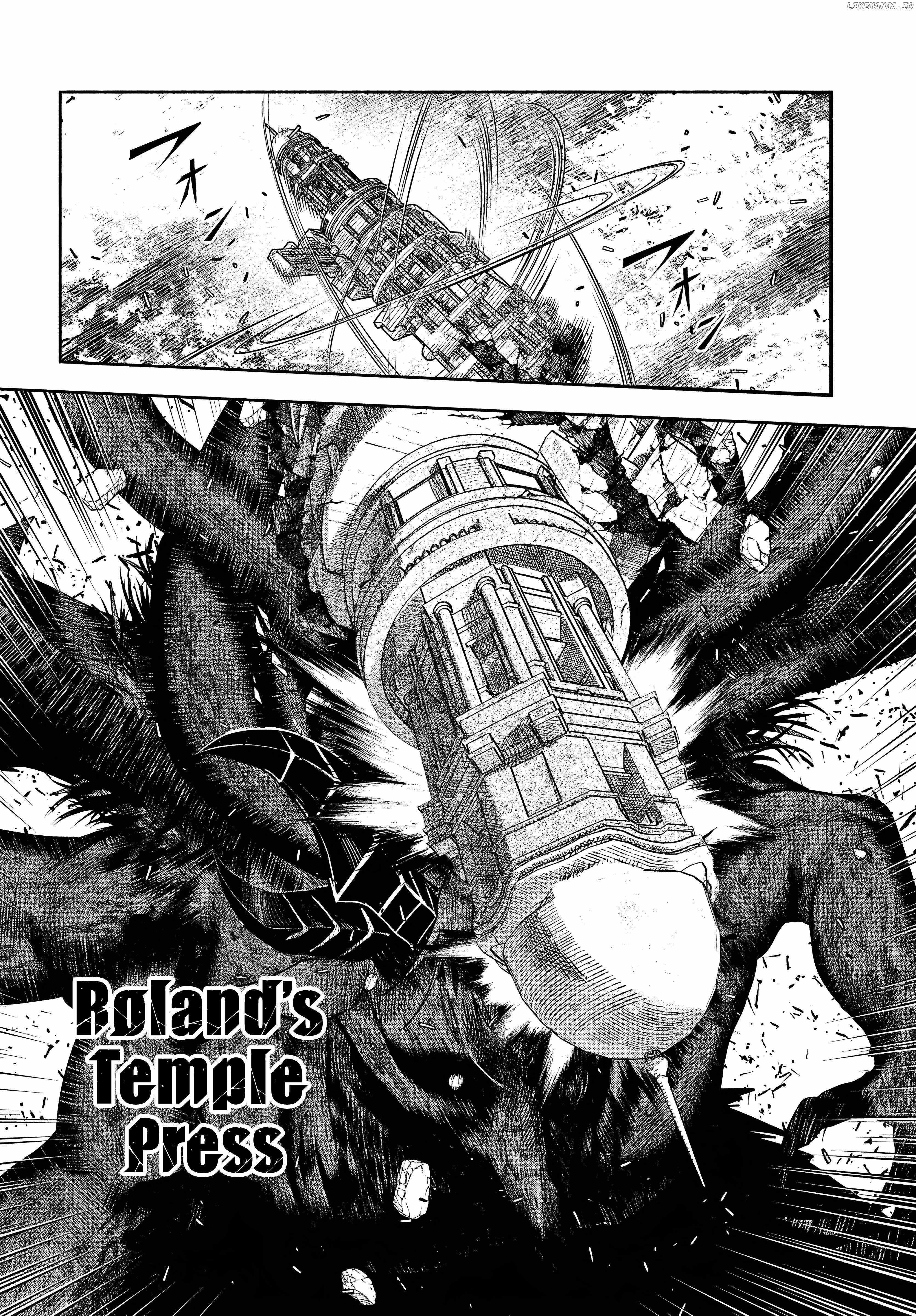 The Assistant Mage Parts Ways With His Power Abusive Alchemist Childhood Friend and His Being Told to Have “Low Chance of Gathering Materials,” and Wants to Start a Slow Life at a Town in the Remote Region Chapter 18 - Page 18 in English