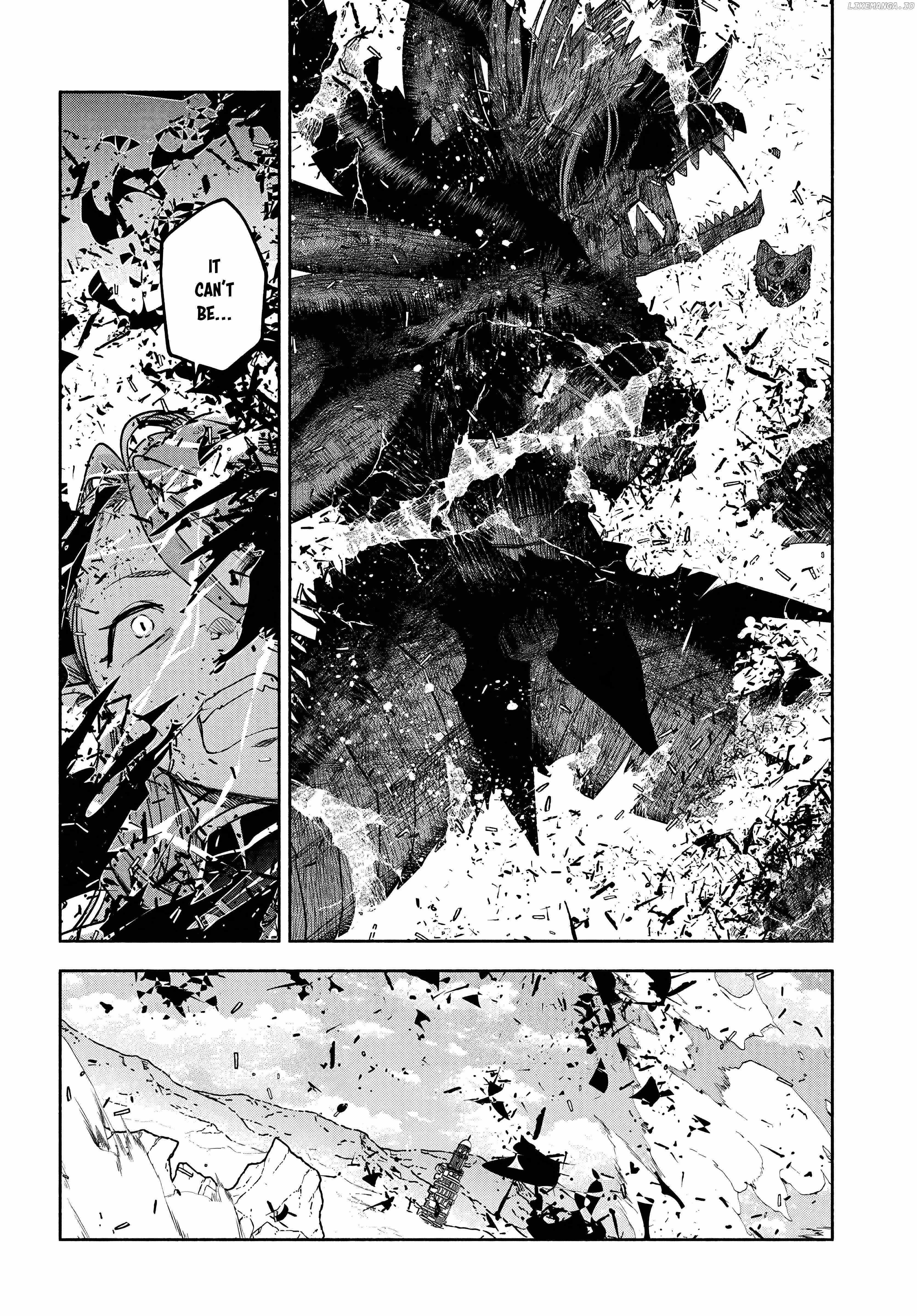 The Assistant Mage Parts Ways With His Power Abusive Alchemist Childhood Friend and His Being Told to Have “Low Chance of Gathering Materials,” and Wants to Start a Slow Life at a Town in the Remote Region Chapter 18 - Page 26 in English