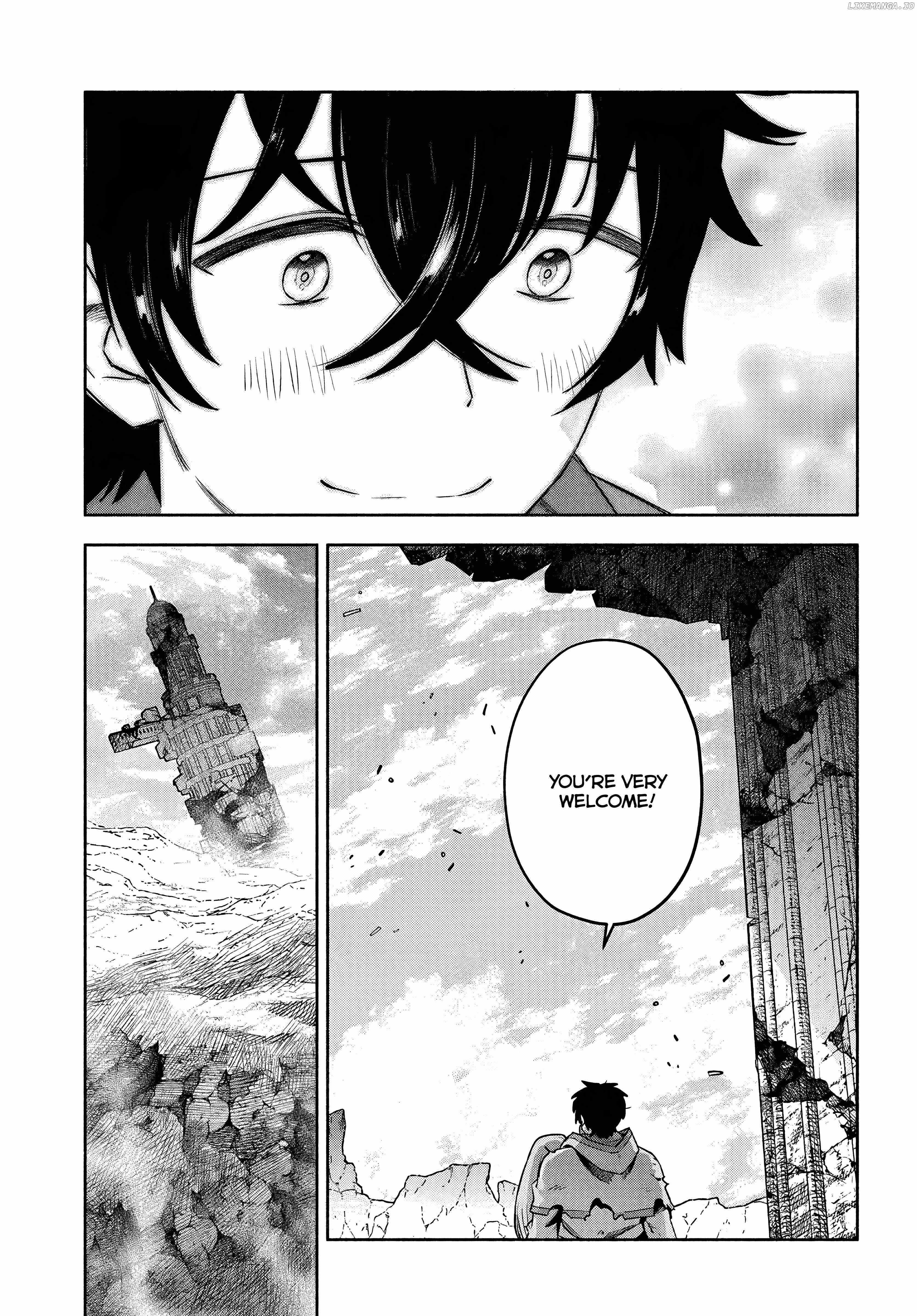 The Assistant Mage Parts Ways With His Power Abusive Alchemist Childhood Friend and His Being Told to Have “Low Chance of Gathering Materials,” and Wants to Start a Slow Life at a Town in the Remote Region Chapter 18 - Page 29 in English