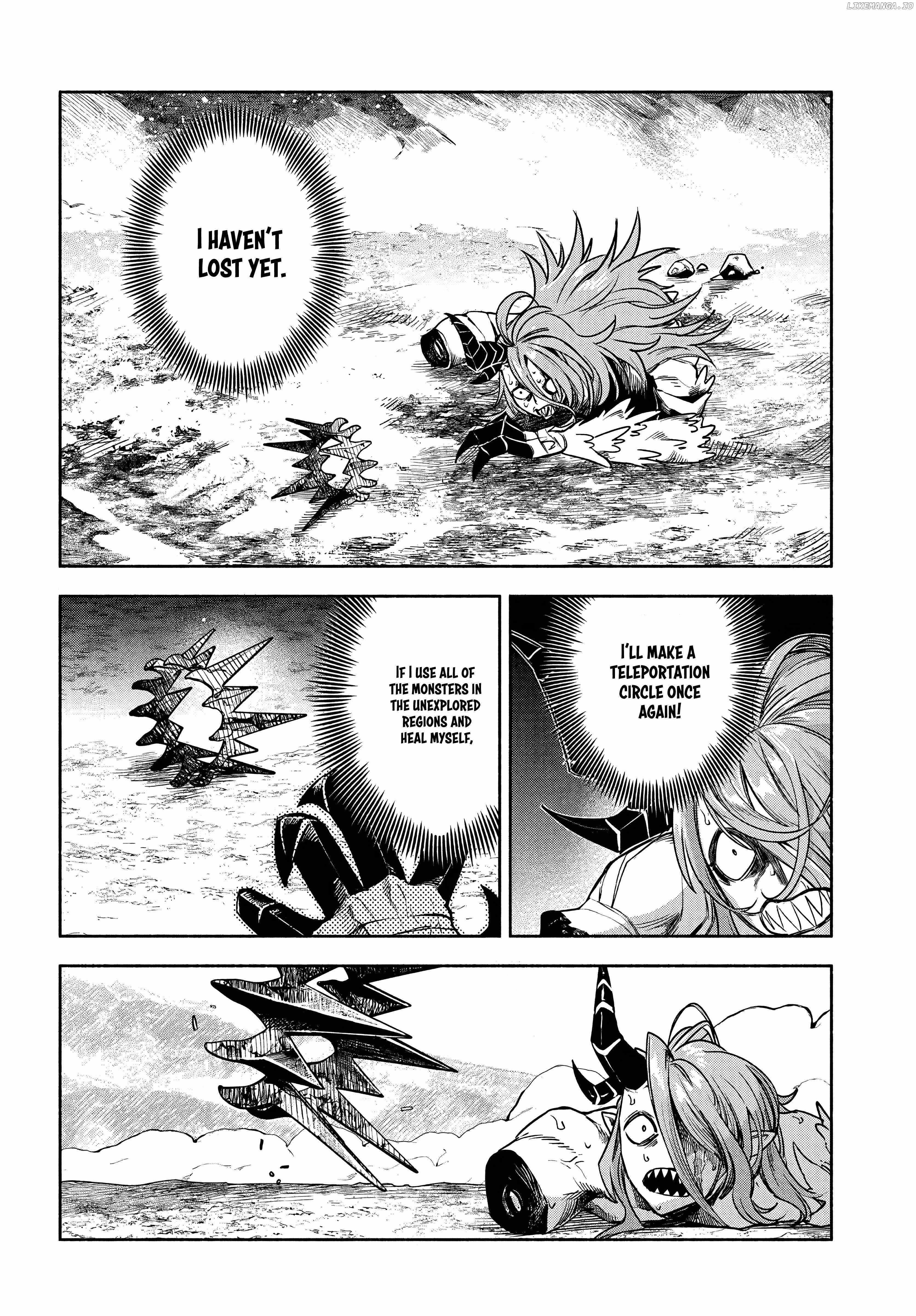 The Assistant Mage Parts Ways With His Power Abusive Alchemist Childhood Friend and His Being Told to Have “Low Chance of Gathering Materials,” and Wants to Start a Slow Life at a Town in the Remote Region Chapter 18 - Page 30 in English