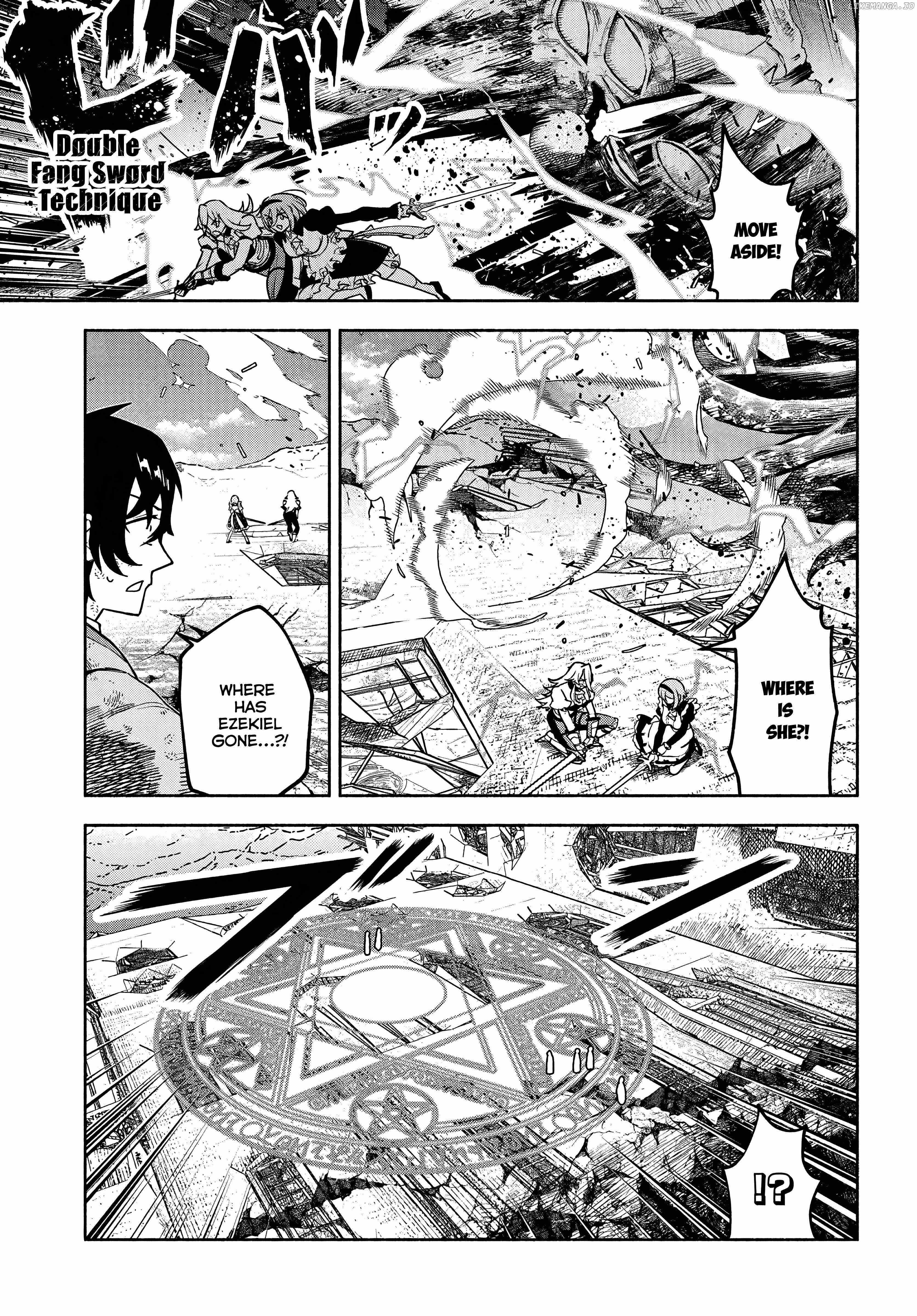The Assistant Mage Parts Ways With His Power Abusive Alchemist Childhood Friend and His Being Told to Have “Low Chance of Gathering Materials,” and Wants to Start a Slow Life at a Town in the Remote Region Chapter 18 - Page 5 in English