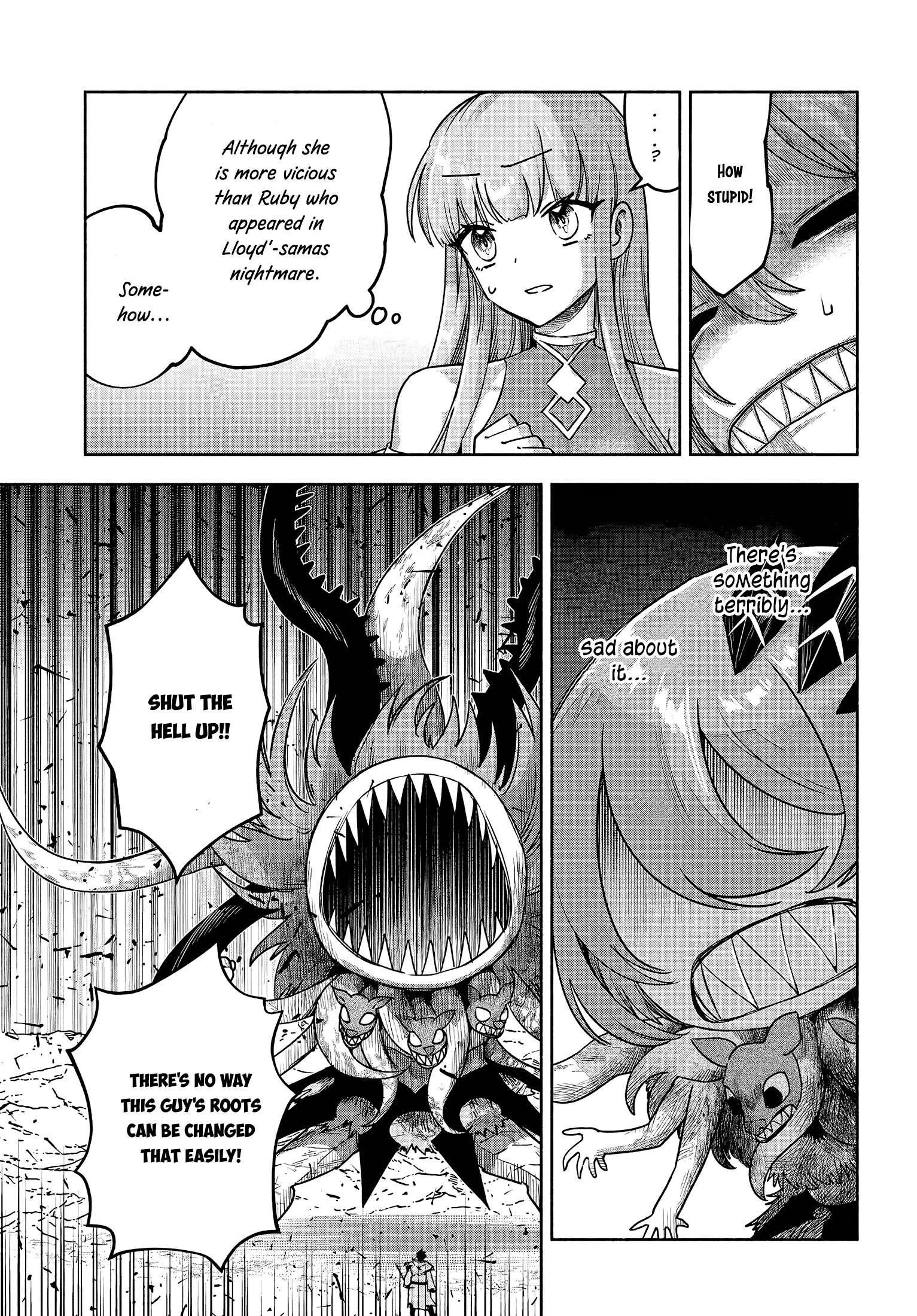 The Assistant Mage Parts Ways With His Power Abusive Alchemist Childhood Friend and His Being Told to Have “Low Chance of Gathering Materials,” and Wants to Start a Slow Life at a Town in the Remote Region Chapter 19 - Page 17 in English