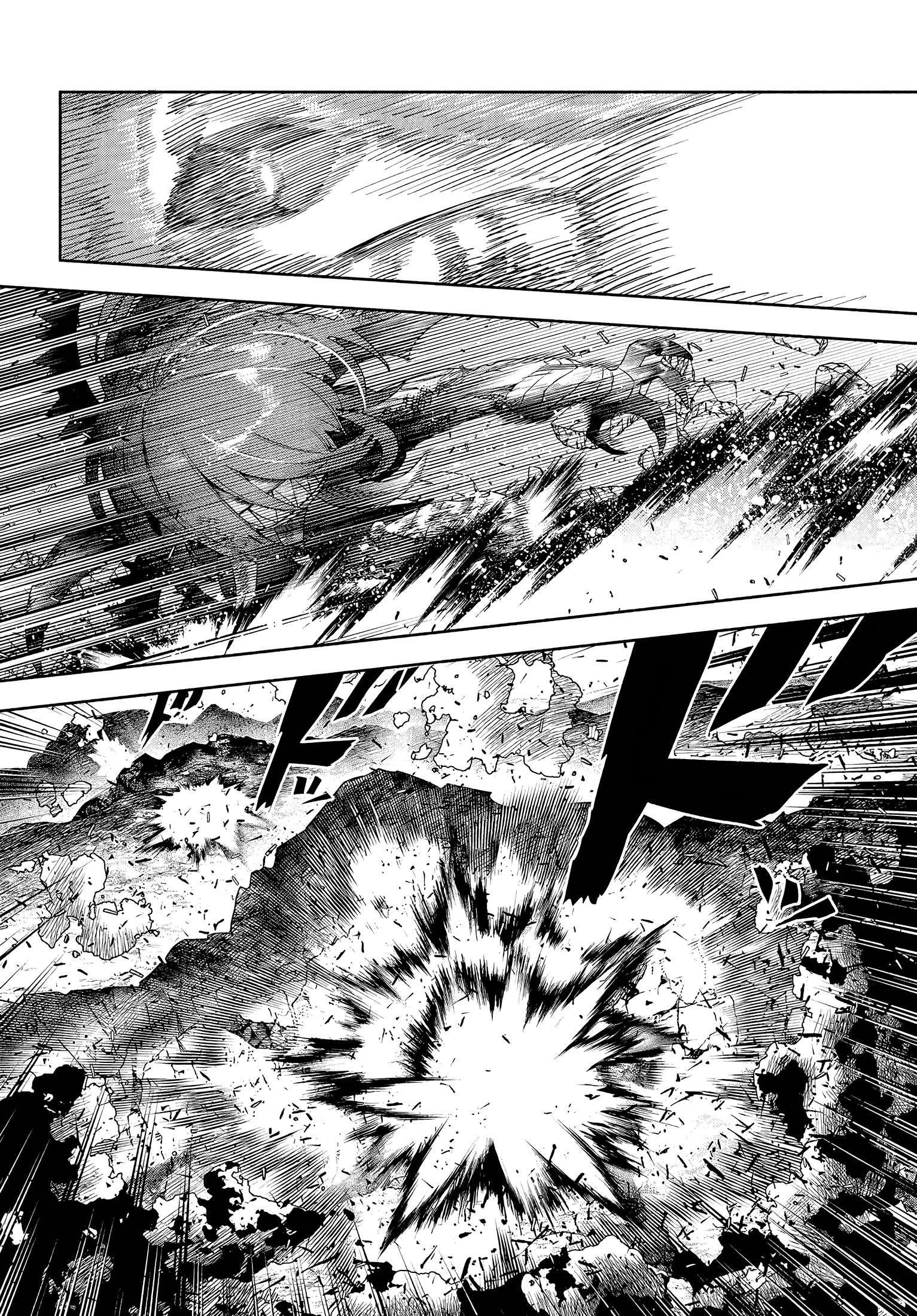 The Assistant Mage Parts Ways With His Power Abusive Alchemist Childhood Friend and His Being Told to Have “Low Chance of Gathering Materials,” and Wants to Start a Slow Life at a Town in the Remote Region Chapter 19 - Page 21 in English