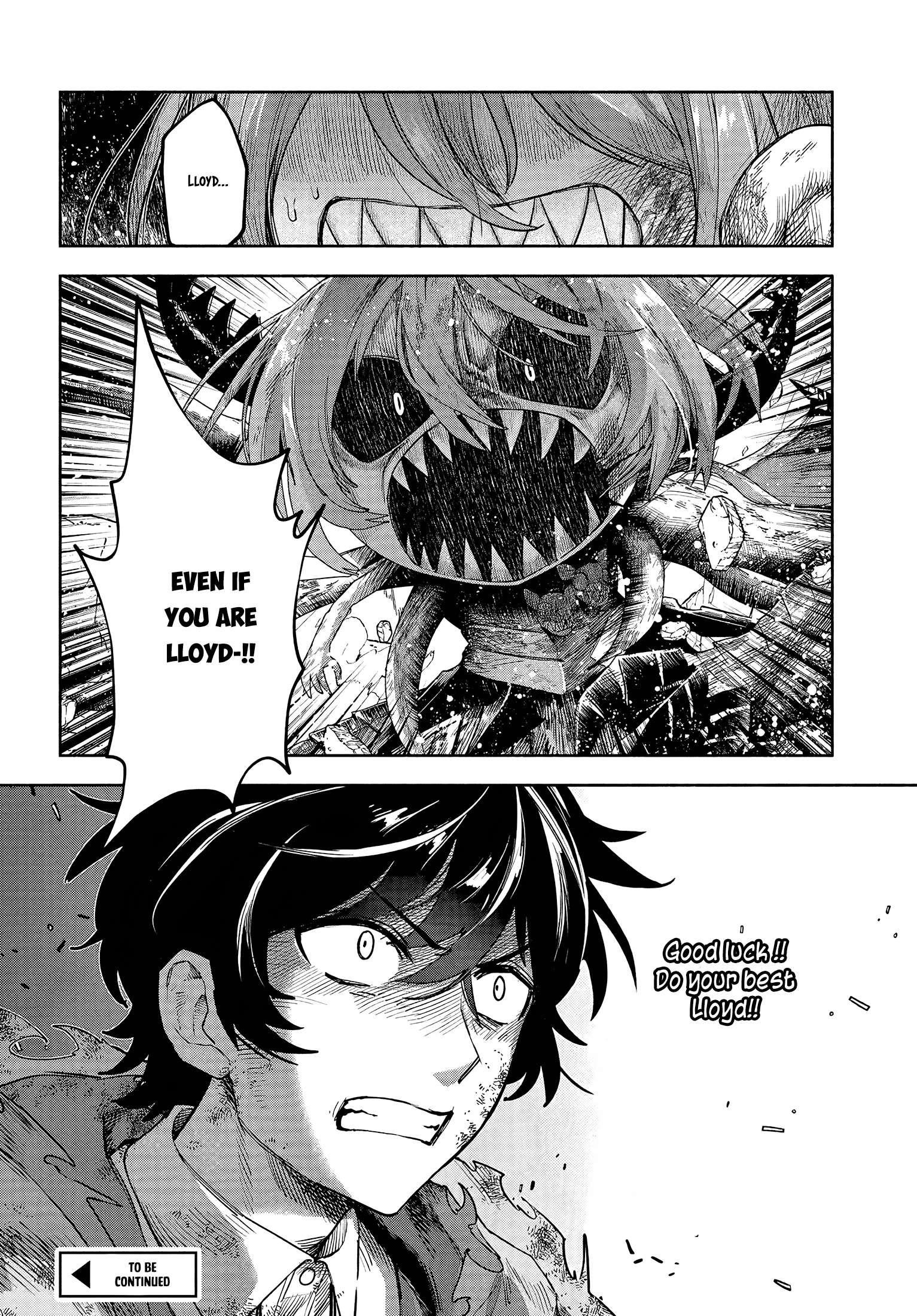 The Assistant Mage Parts Ways With His Power Abusive Alchemist Childhood Friend and His Being Told to Have “Low Chance of Gathering Materials,” and Wants to Start a Slow Life at a Town in the Remote Region Chapter 19 - Page 25 in English