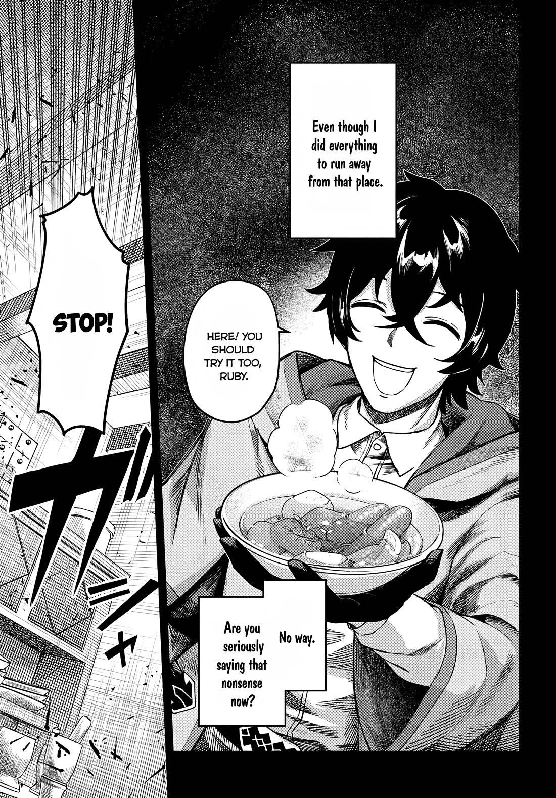 The Assistant Mage Parts Ways With His Power Abusive Alchemist Childhood Friend and His Being Told to Have “Low Chance of Gathering Materials,” and Wants to Start a Slow Life at a Town in the Remote Region Chapter 20 - Page 15 in English