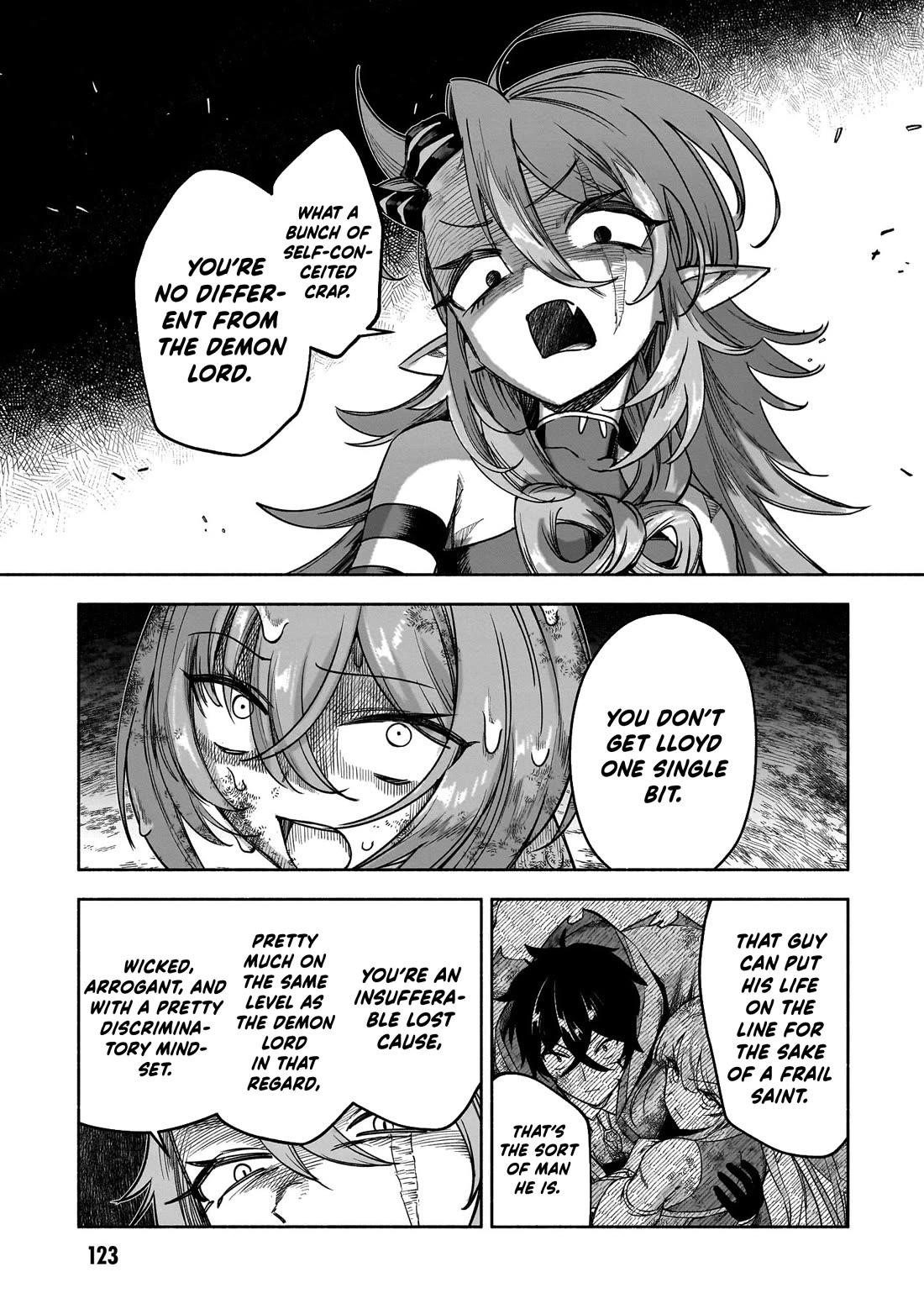 The Assistant Mage Parts Ways With His Power Abusive Alchemist Childhood Friend and His Being Told to Have “Low Chance of Gathering Materials,” and Wants to Start a Slow Life at a Town in the Remote Region Chapter 22 - Page 12 in English