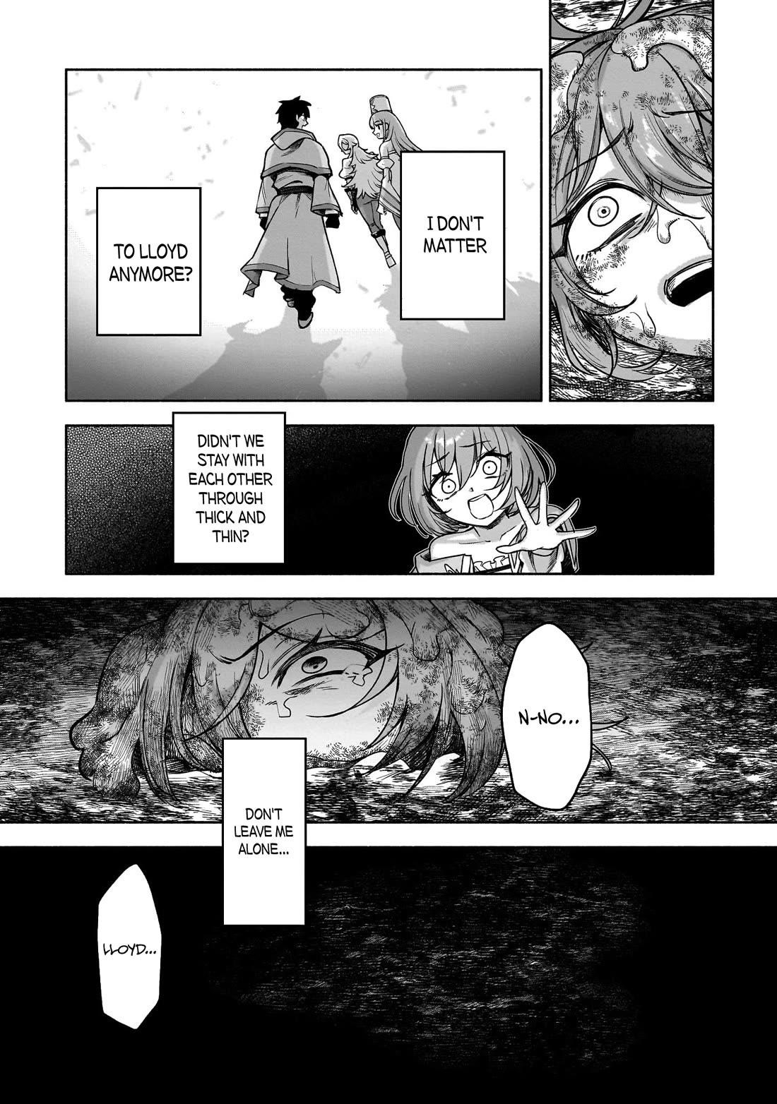 The Assistant Mage Parts Ways With His Power Abusive Alchemist Childhood Friend and His Being Told to Have “Low Chance of Gathering Materials,” and Wants to Start a Slow Life at a Town in the Remote Region Chapter 22 - Page 14 in English