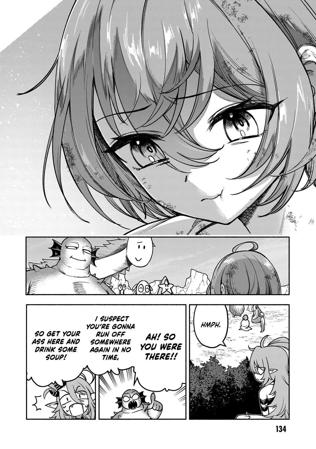 The Assistant Mage Parts Ways With His Power Abusive Alchemist Childhood Friend and His Being Told to Have “Low Chance of Gathering Materials,” and Wants to Start a Slow Life at a Town in the Remote Region Chapter 22 - Page 23 in English