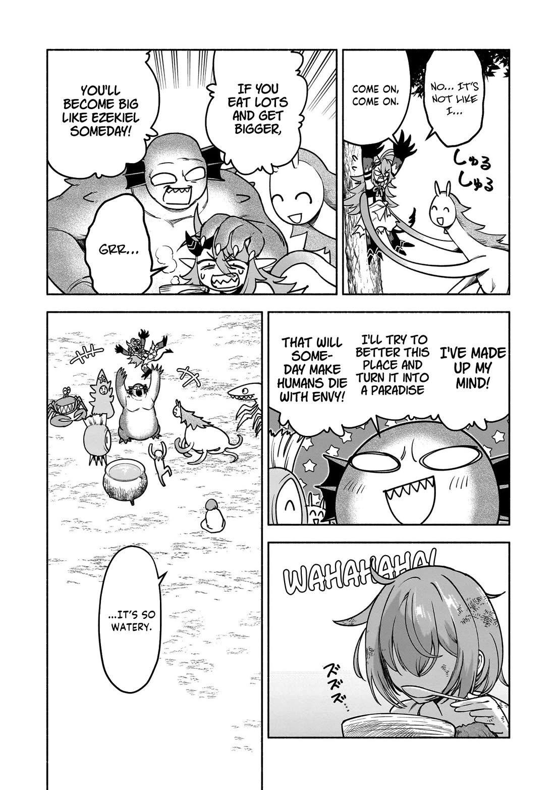 The Assistant Mage Parts Ways With His Power Abusive Alchemist Childhood Friend and His Being Told to Have “Low Chance of Gathering Materials,” and Wants to Start a Slow Life at a Town in the Remote Region Chapter 22 - Page 24 in English
