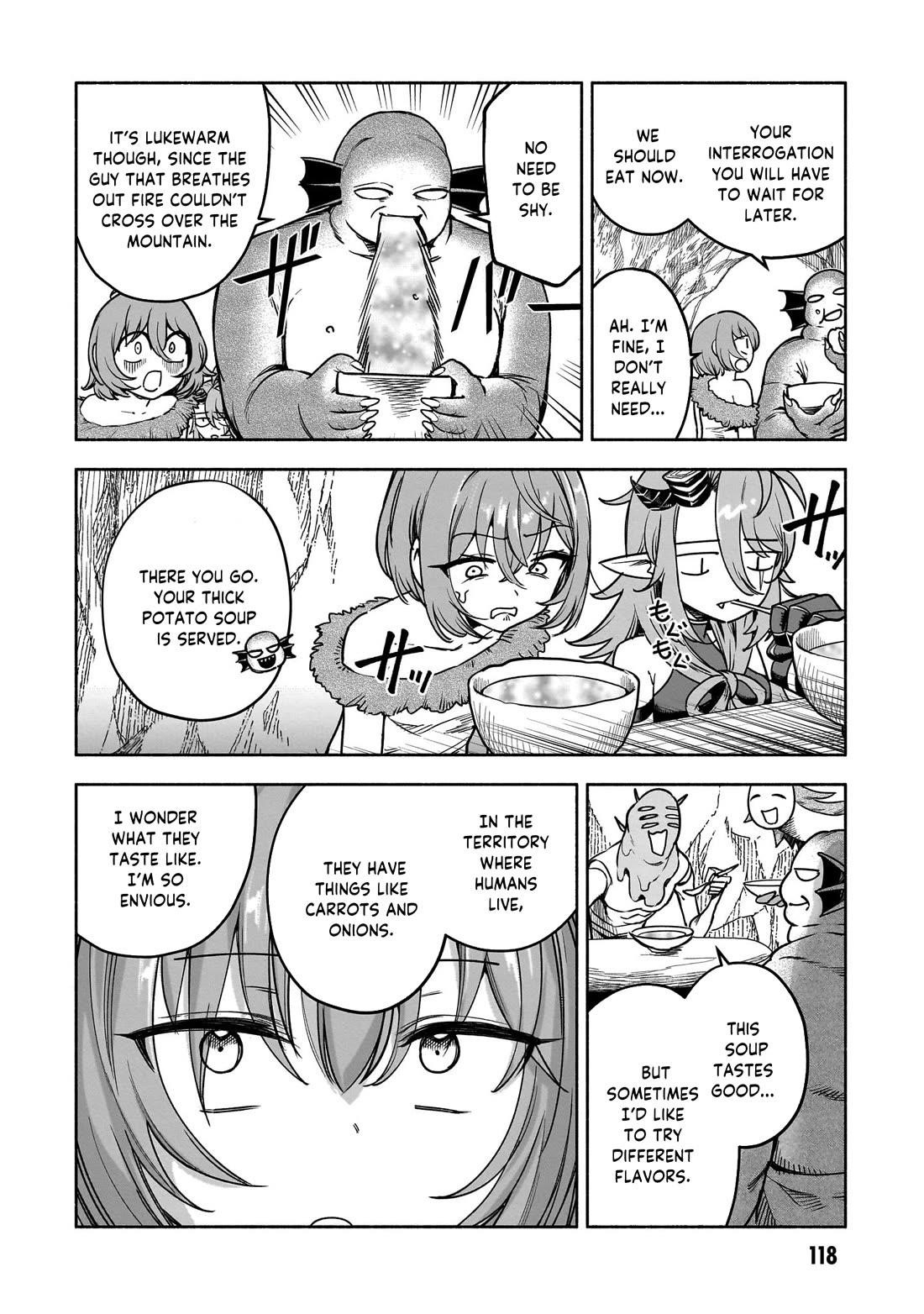 The Assistant Mage Parts Ways With His Power Abusive Alchemist Childhood Friend and His Being Told to Have “Low Chance of Gathering Materials,” and Wants to Start a Slow Life at a Town in the Remote Region Chapter 22 - Page 7 in English