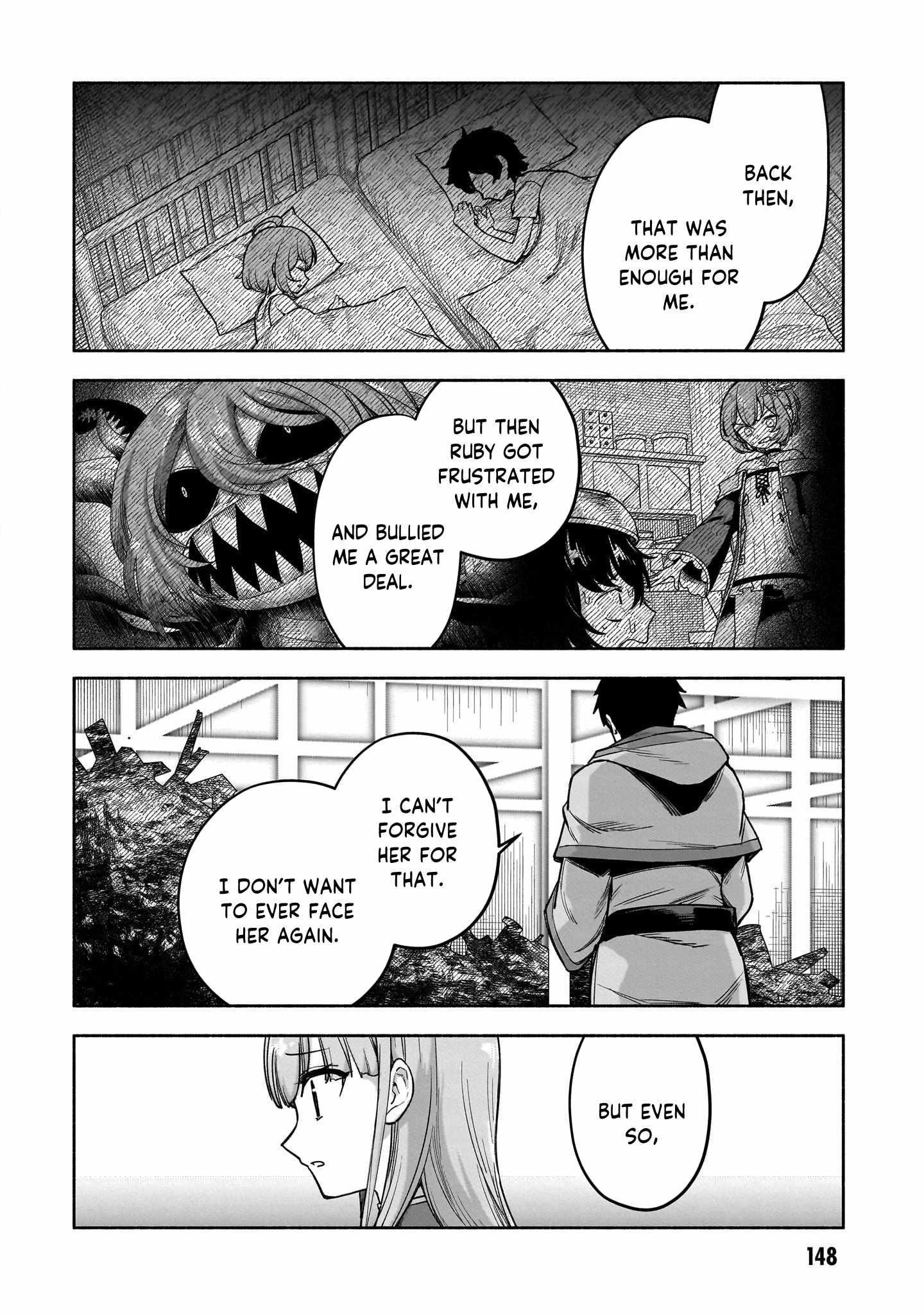 The Assistant Mage Parts Ways With His Power Abusive Alchemist Childhood Friend and His Being Told to Have “Low Chance of Gathering Materials,” and Wants to Start a Slow Life at a Town in the Remote Region Chapter 23 - Page 12 in English