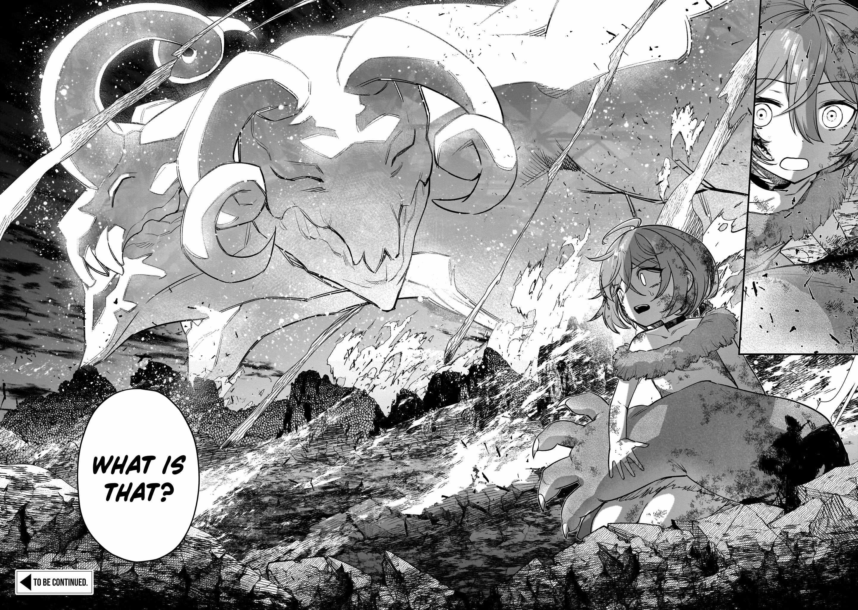 The Assistant Mage Parts Ways With His Power Abusive Alchemist Childhood Friend and His Being Told to Have “Low Chance of Gathering Materials,” and Wants to Start a Slow Life at a Town in the Remote Region Chapter 23 - Page 24 in English