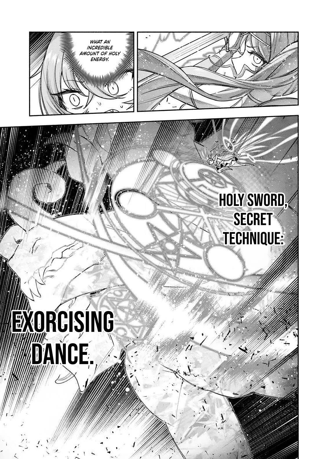 The Assistant Mage Parts Ways With His Power Abusive Alchemist Childhood Friend and His Being Told to Have “Low Chance of Gathering Materials,” and Wants to Start a Slow Life at a Town in the Remote Region Chapter 24 - Page 14 in English
