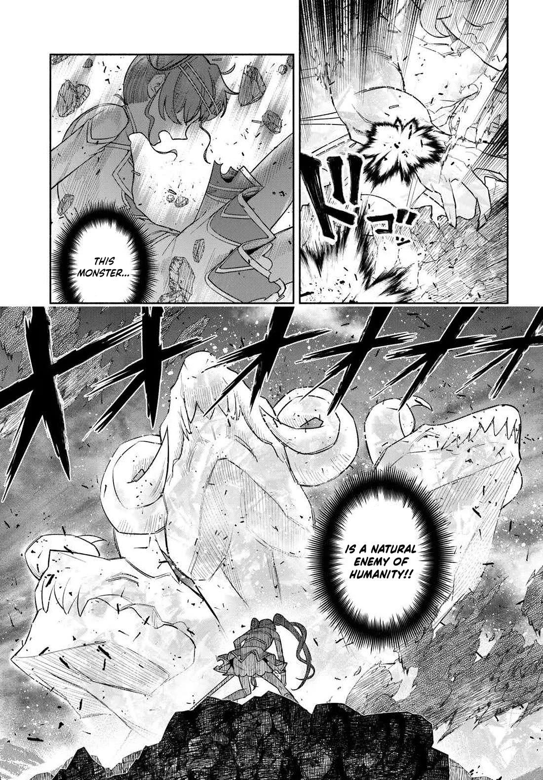 The Assistant Mage Parts Ways With His Power Abusive Alchemist Childhood Friend and His Being Told to Have “Low Chance of Gathering Materials,” and Wants to Start a Slow Life at a Town in the Remote Region Chapter 24 - Page 16 in English