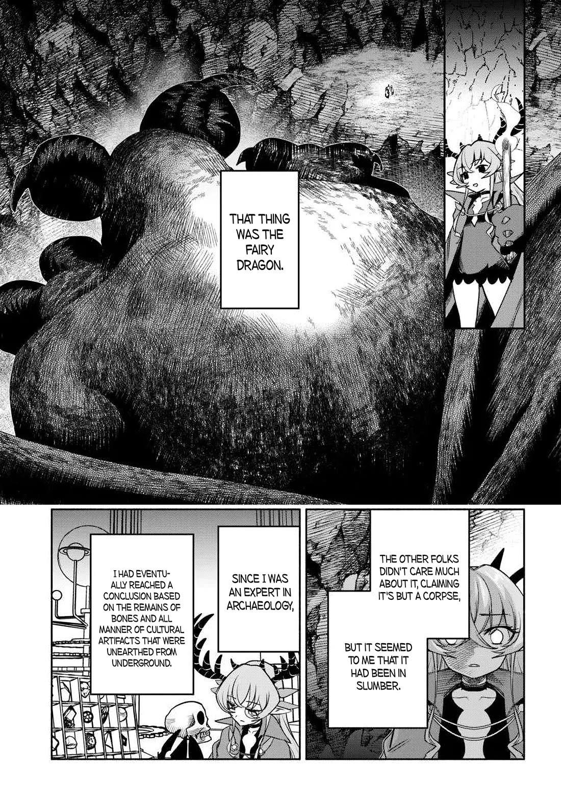 The Assistant Mage Parts Ways With His Power Abusive Alchemist Childhood Friend and His Being Told to Have “Low Chance of Gathering Materials,” and Wants to Start a Slow Life at a Town in the Remote Region Chapter 24 - Page 22 in English