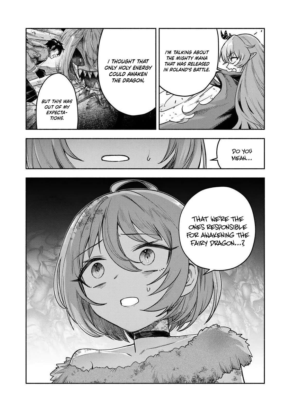 The Assistant Mage Parts Ways With His Power Abusive Alchemist Childhood Friend and His Being Told to Have “Low Chance of Gathering Materials,” and Wants to Start a Slow Life at a Town in the Remote Region Chapter 24 - Page 26 in English