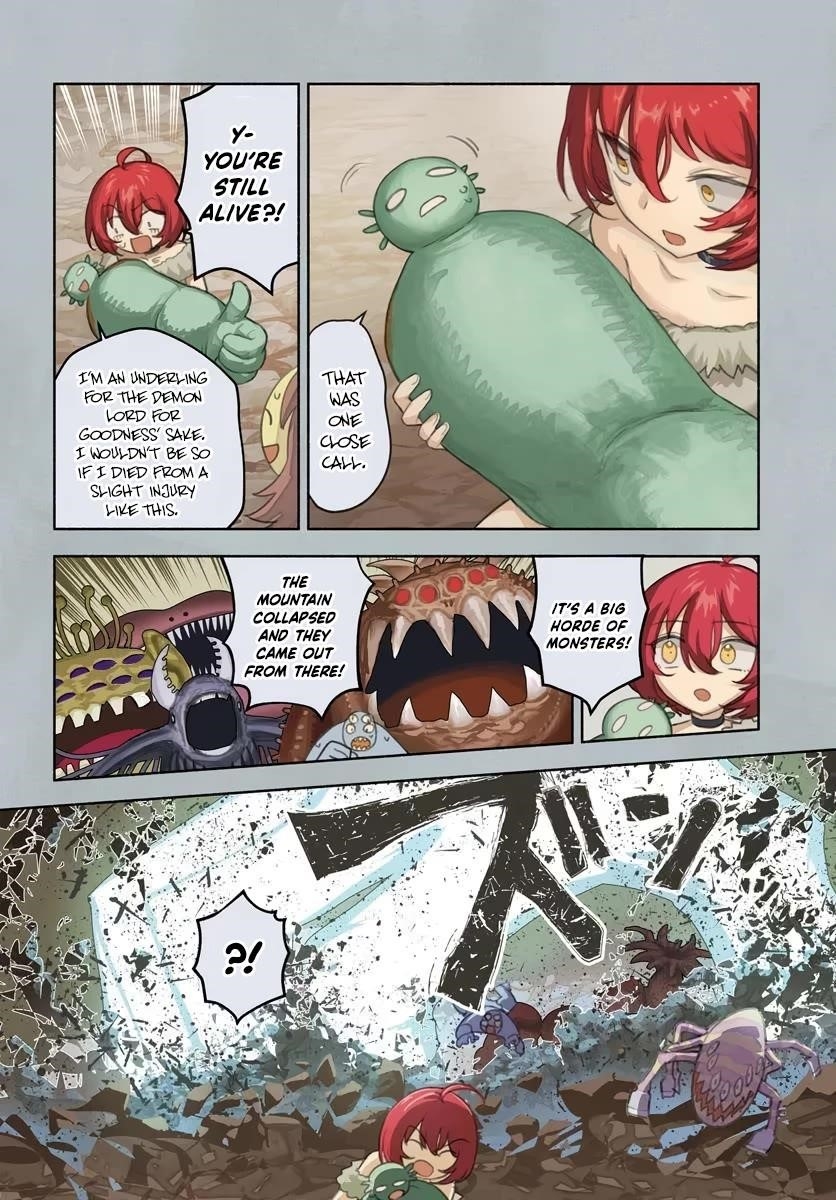 The Assistant Mage Parts Ways With His Power Abusive Alchemist Childhood Friend and His Being Told to Have “Low Chance of Gathering Materials,” and Wants to Start a Slow Life at a Town in the Remote Region Chapter 24 - Page 3 in English