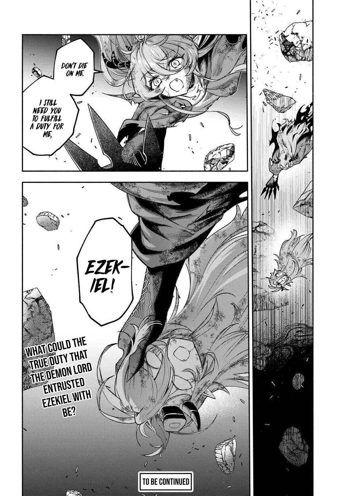 The Assistant Mage Parts Ways With His Power Abusive Alchemist Childhood Friend and His Being Told to Have “Low Chance of Gathering Materials,” and Wants to Start a Slow Life at a Town in the Remote Region Chapter 24 - Page 31 in English
