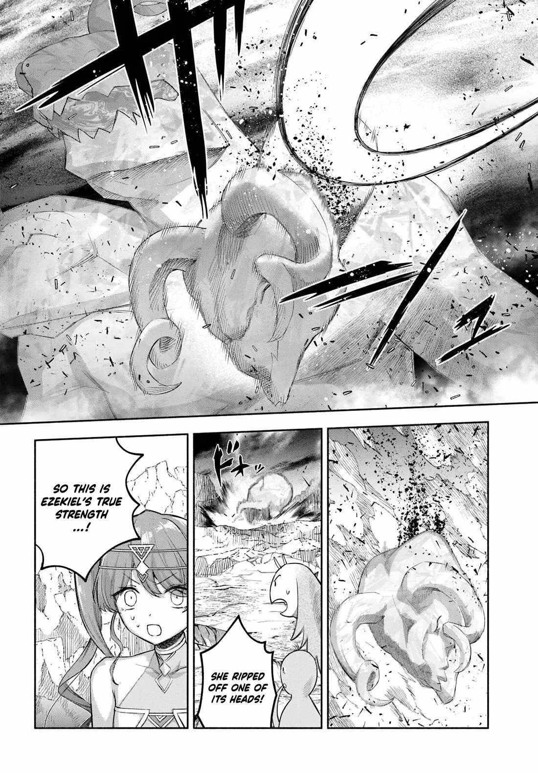 The Assistant Mage Parts Ways With His Power Abusive Alchemist Childhood Friend and His Being Told to Have “Low Chance of Gathering Materials,” and Wants to Start a Slow Life at a Town in the Remote Region Chapter 25 - Page 14 in English
