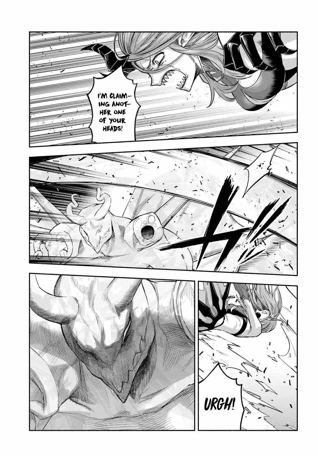 The Assistant Mage Parts Ways With His Power Abusive Alchemist Childhood Friend and His Being Told to Have “Low Chance of Gathering Materials,” and Wants to Start a Slow Life at a Town in the Remote Region Chapter 25 - Page 15 in English