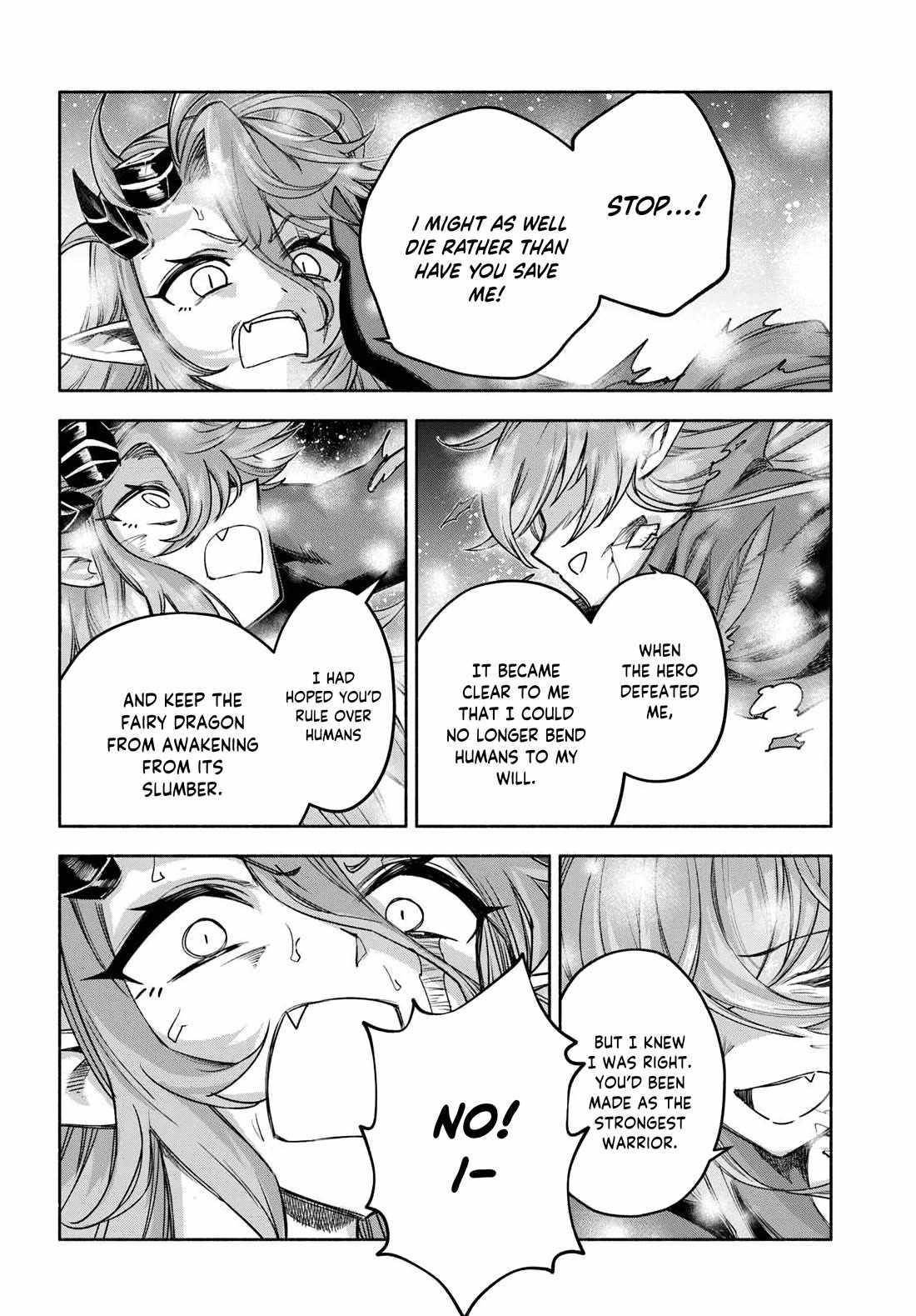 The Assistant Mage Parts Ways With His Power Abusive Alchemist Childhood Friend and His Being Told to Have “Low Chance of Gathering Materials,” and Wants to Start a Slow Life at a Town in the Remote Region Chapter 25 - Page 2 in English