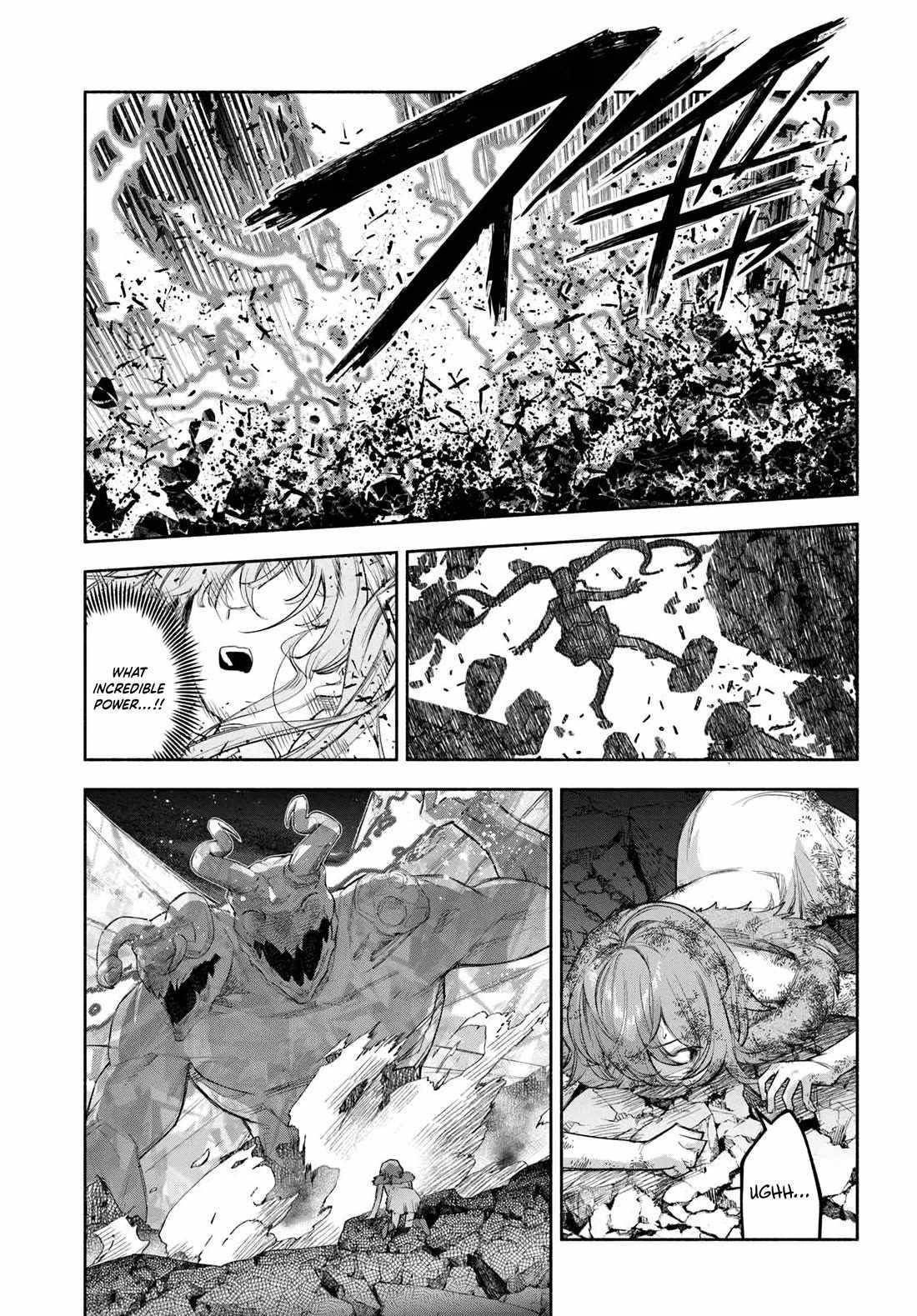 The Assistant Mage Parts Ways With His Power Abusive Alchemist Childhood Friend and His Being Told to Have “Low Chance of Gathering Materials,” and Wants to Start a Slow Life at a Town in the Remote Region Chapter 25 - Page 23 in English