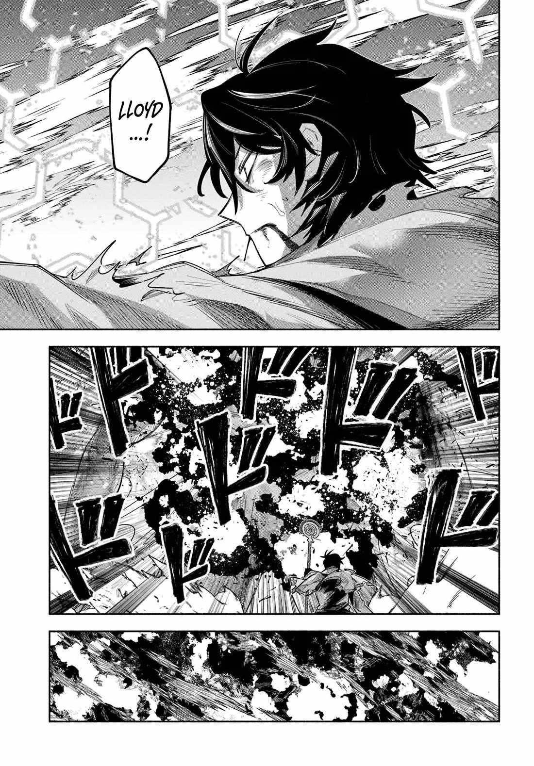 The Assistant Mage Parts Ways With His Power Abusive Alchemist Childhood Friend and His Being Told to Have “Low Chance of Gathering Materials,” and Wants to Start a Slow Life at a Town in the Remote Region Chapter 25 - Page 25 in English