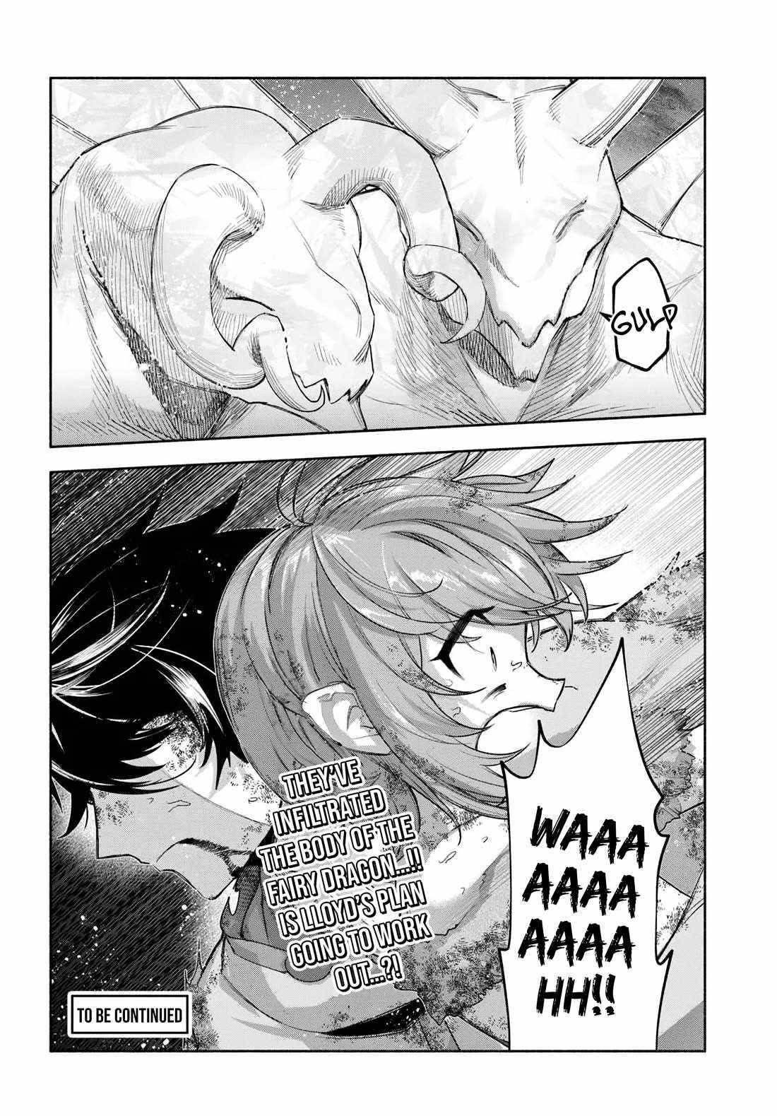 The Assistant Mage Parts Ways With His Power Abusive Alchemist Childhood Friend and His Being Told to Have “Low Chance of Gathering Materials,” and Wants to Start a Slow Life at a Town in the Remote Region Chapter 25 - Page 28 in English