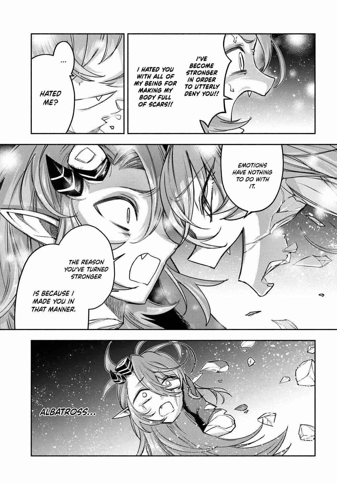The Assistant Mage Parts Ways With His Power Abusive Alchemist Childhood Friend and His Being Told to Have “Low Chance of Gathering Materials,” and Wants to Start a Slow Life at a Town in the Remote Region Chapter 25 - Page 3 in English