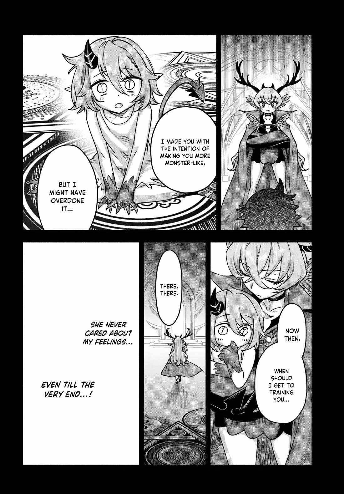 The Assistant Mage Parts Ways With His Power Abusive Alchemist Childhood Friend and His Being Told to Have “Low Chance of Gathering Materials,” and Wants to Start a Slow Life at a Town in the Remote Region Chapter 25 - Page 4 in English