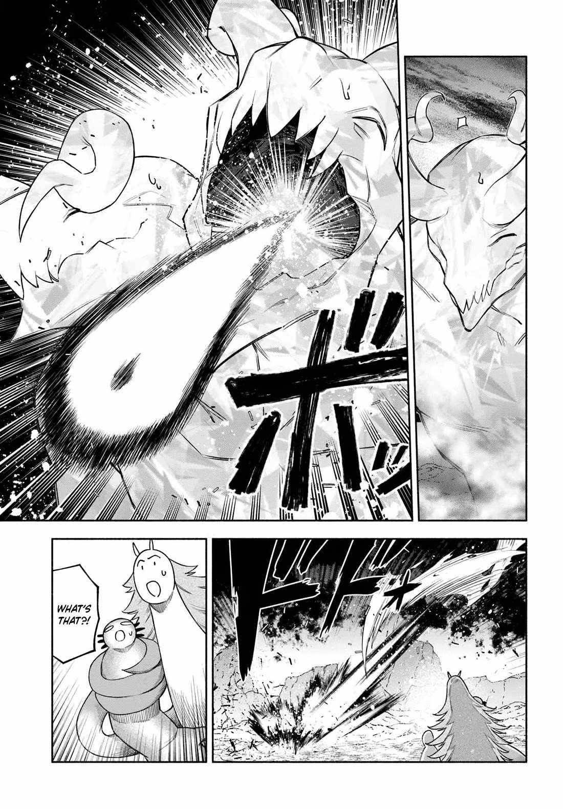 The Assistant Mage Parts Ways With His Power Abusive Alchemist Childhood Friend and His Being Told to Have “Low Chance of Gathering Materials,” and Wants to Start a Slow Life at a Town in the Remote Region Chapter 25 - Page 5 in English