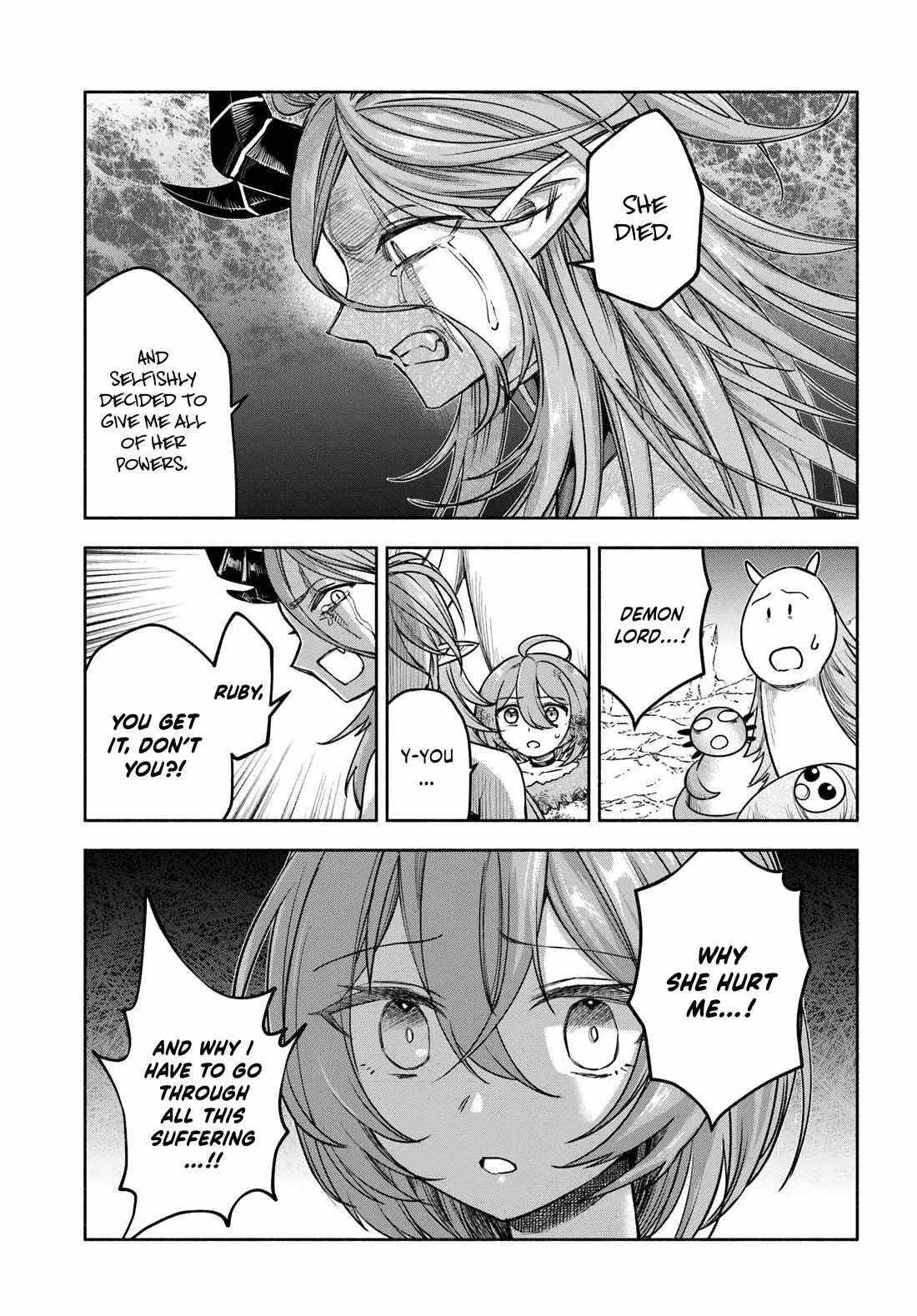 The Assistant Mage Parts Ways With His Power Abusive Alchemist Childhood Friend and His Being Told to Have “Low Chance of Gathering Materials,” and Wants to Start a Slow Life at a Town in the Remote Region Chapter 25 - Page 7 in English