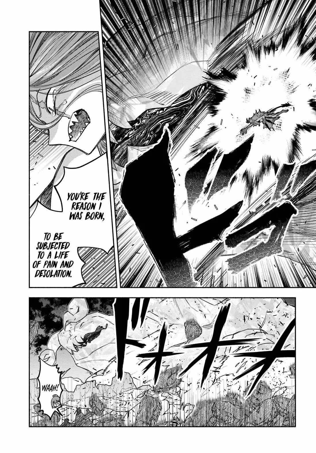 The Assistant Mage Parts Ways With His Power Abusive Alchemist Childhood Friend and His Being Told to Have “Low Chance of Gathering Materials,” and Wants to Start a Slow Life at a Town in the Remote Region Chapter 25 - Page 9 in English