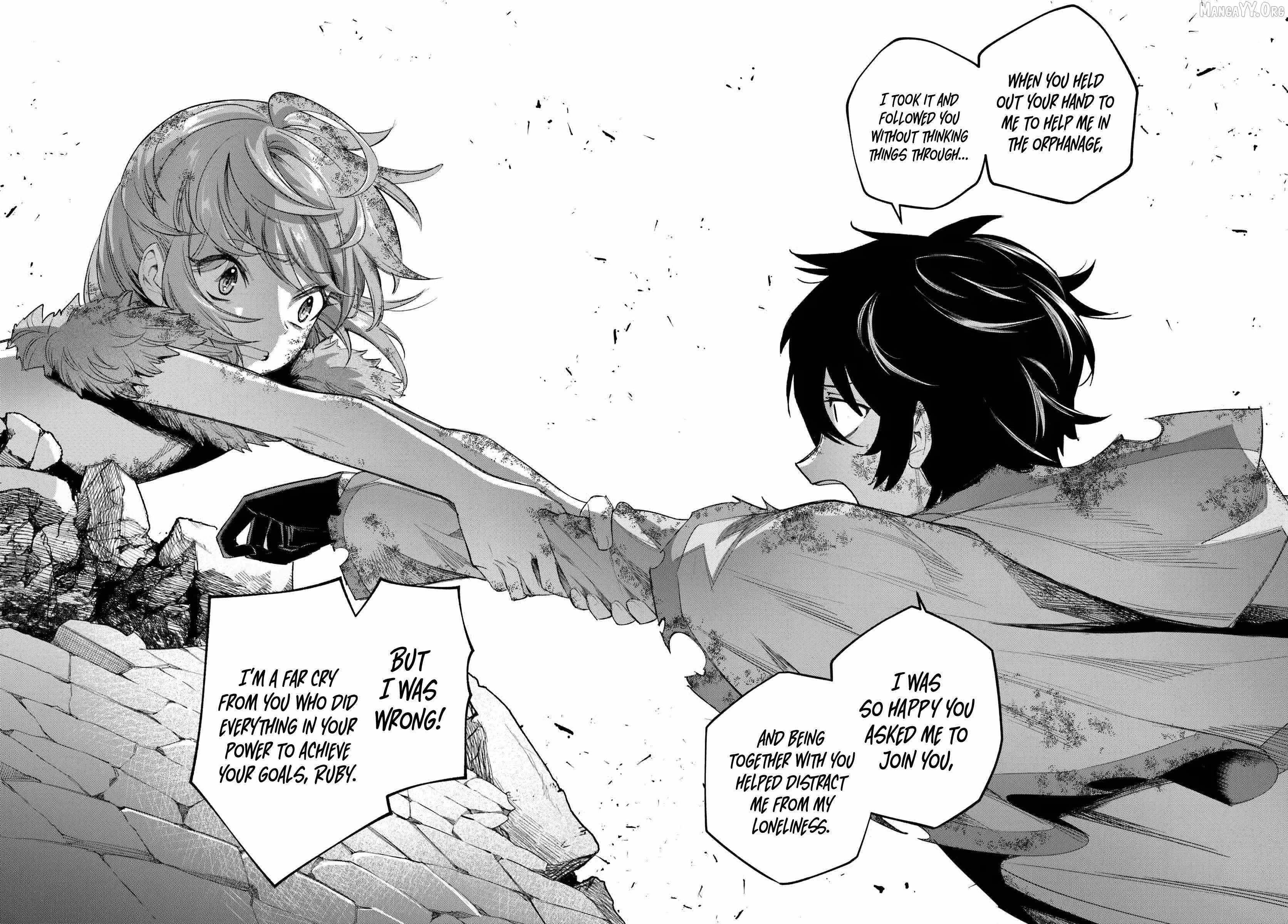 The Assistant Mage Parts Ways With His Power Abusive Alchemist Childhood Friend and His Being Told to Have “Low Chance of Gathering Materials,” and Wants to Start a Slow Life at a Town in the Remote Region Chapter 26 - Page 20 in English