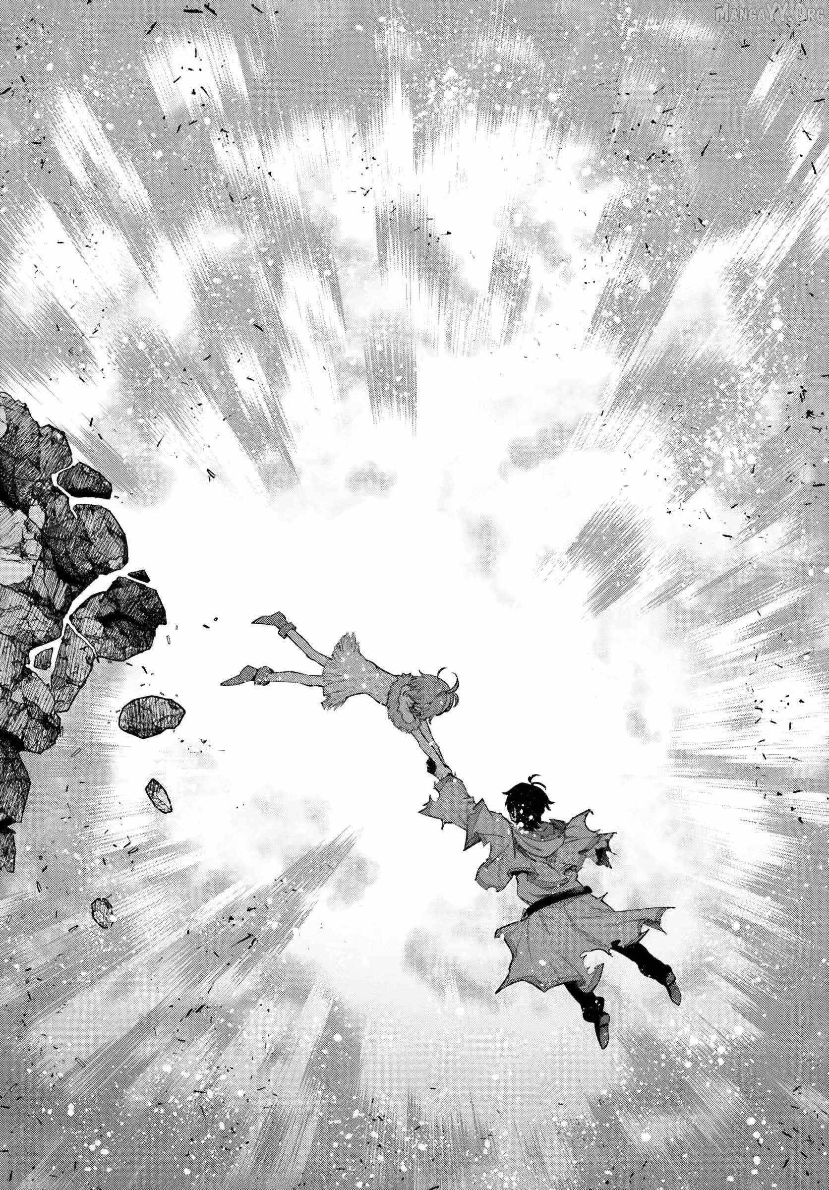 The Assistant Mage Parts Ways With His Power Abusive Alchemist Childhood Friend and His Being Told to Have “Low Chance of Gathering Materials,” and Wants to Start a Slow Life at a Town in the Remote Region Chapter 26 - Page 23 in English