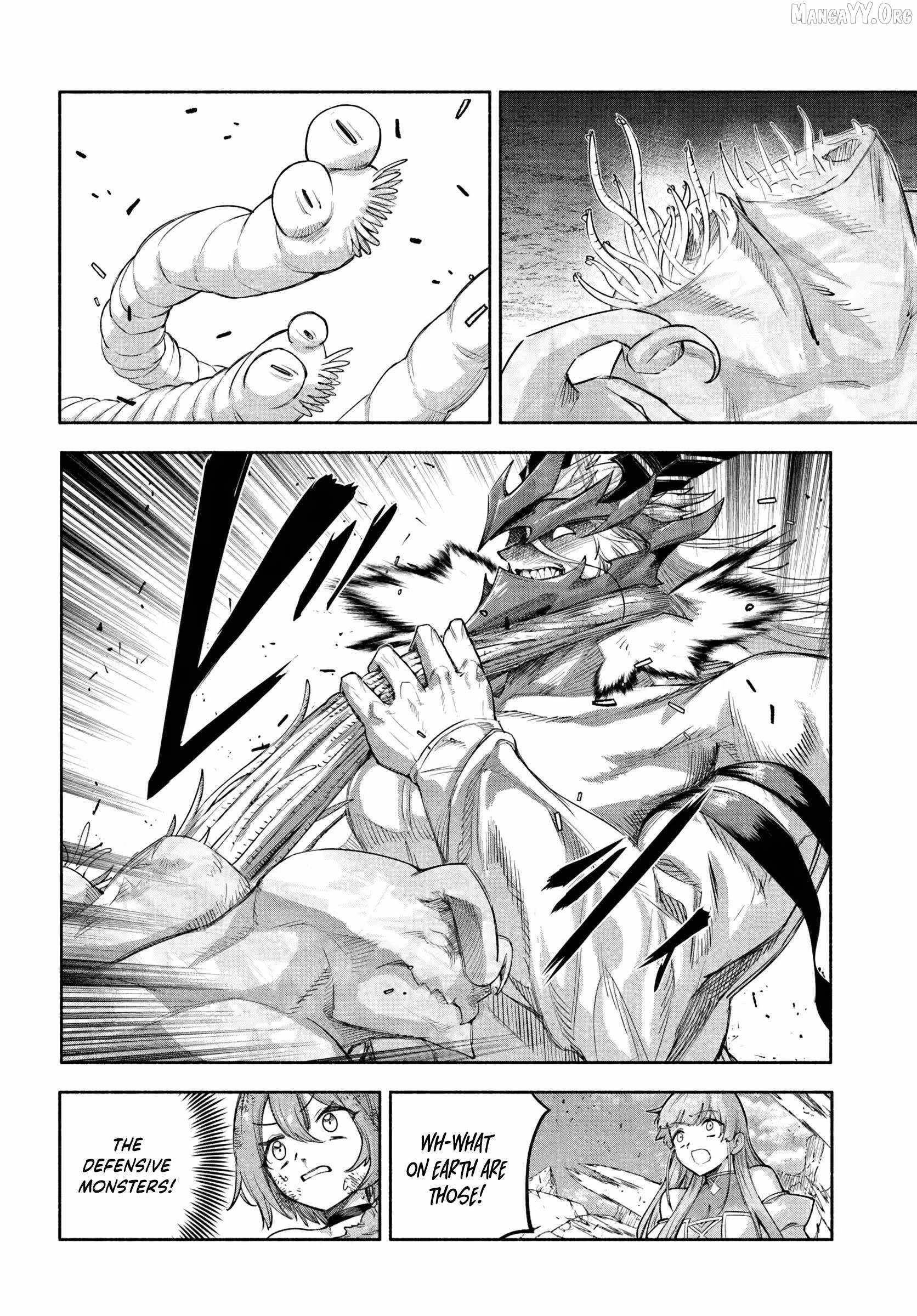 The Assistant Mage Parts Ways With His Power Abusive Alchemist Childhood Friend and His Being Told to Have “Low Chance of Gathering Materials,” and Wants to Start a Slow Life at a Town in the Remote Region Chapter 27 - Page 20 in English