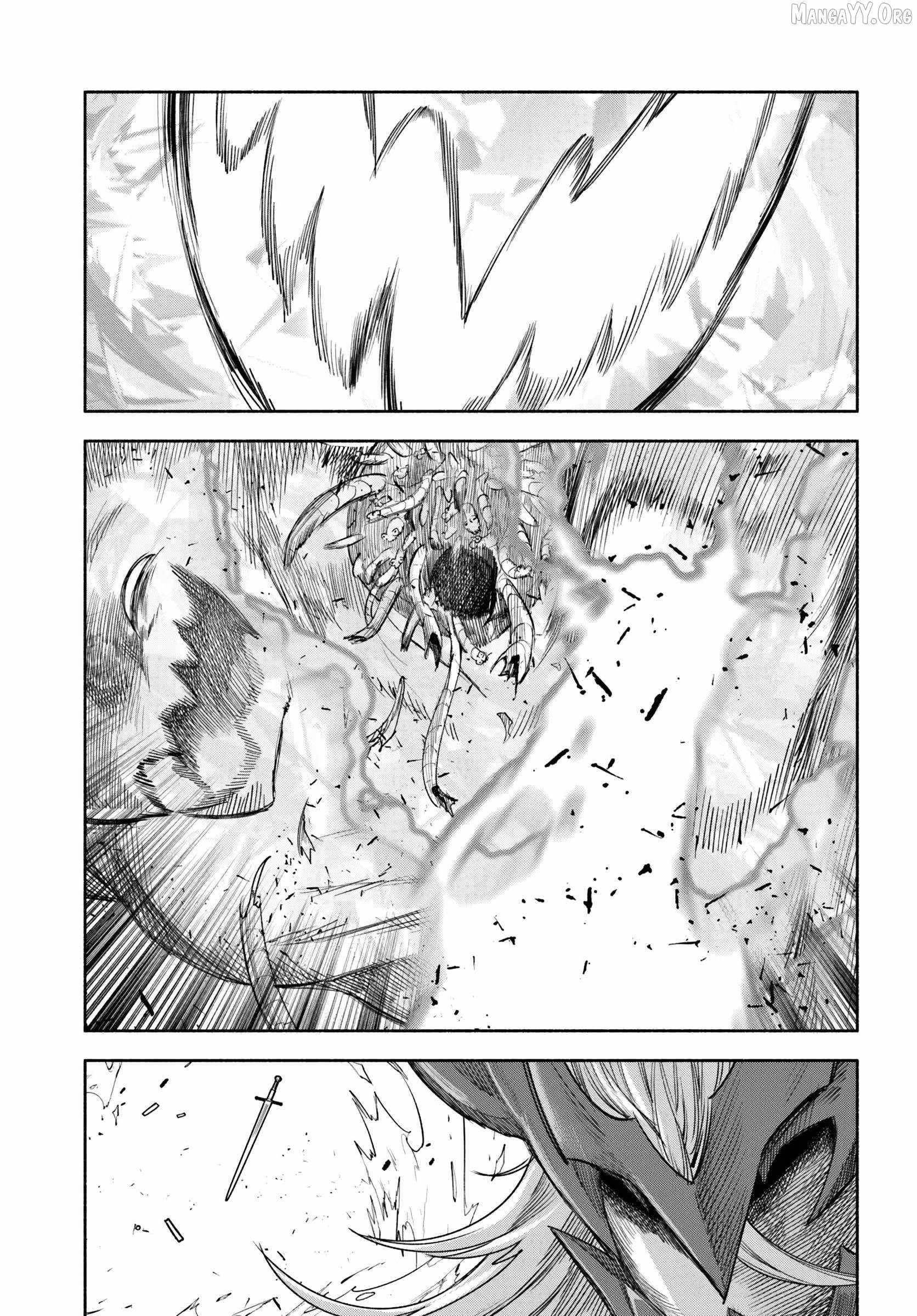 The Assistant Mage Parts Ways With His Power Abusive Alchemist Childhood Friend and His Being Told to Have “Low Chance of Gathering Materials,” and Wants to Start a Slow Life at a Town in the Remote Region Chapter 27 - Page 25 in English