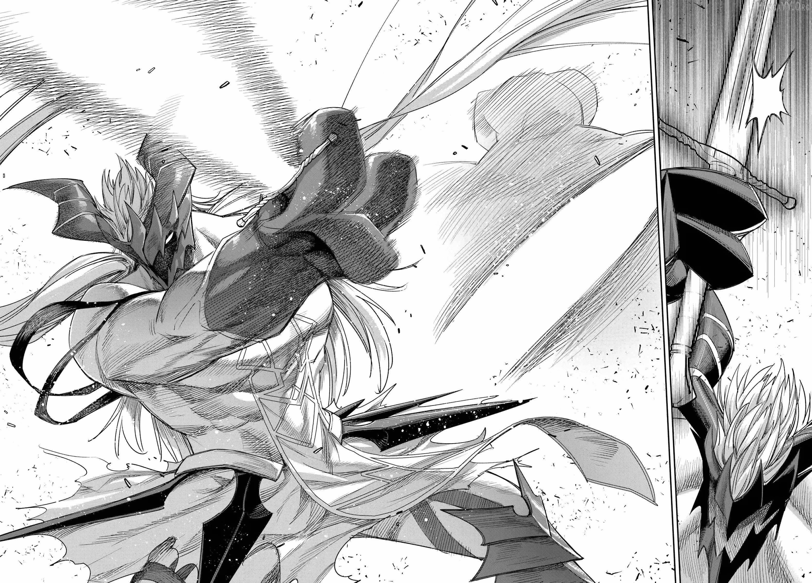 The Assistant Mage Parts Ways With His Power Abusive Alchemist Childhood Friend and His Being Told to Have “Low Chance of Gathering Materials,” and Wants to Start a Slow Life at a Town in the Remote Region Chapter 27 - Page 26 in English