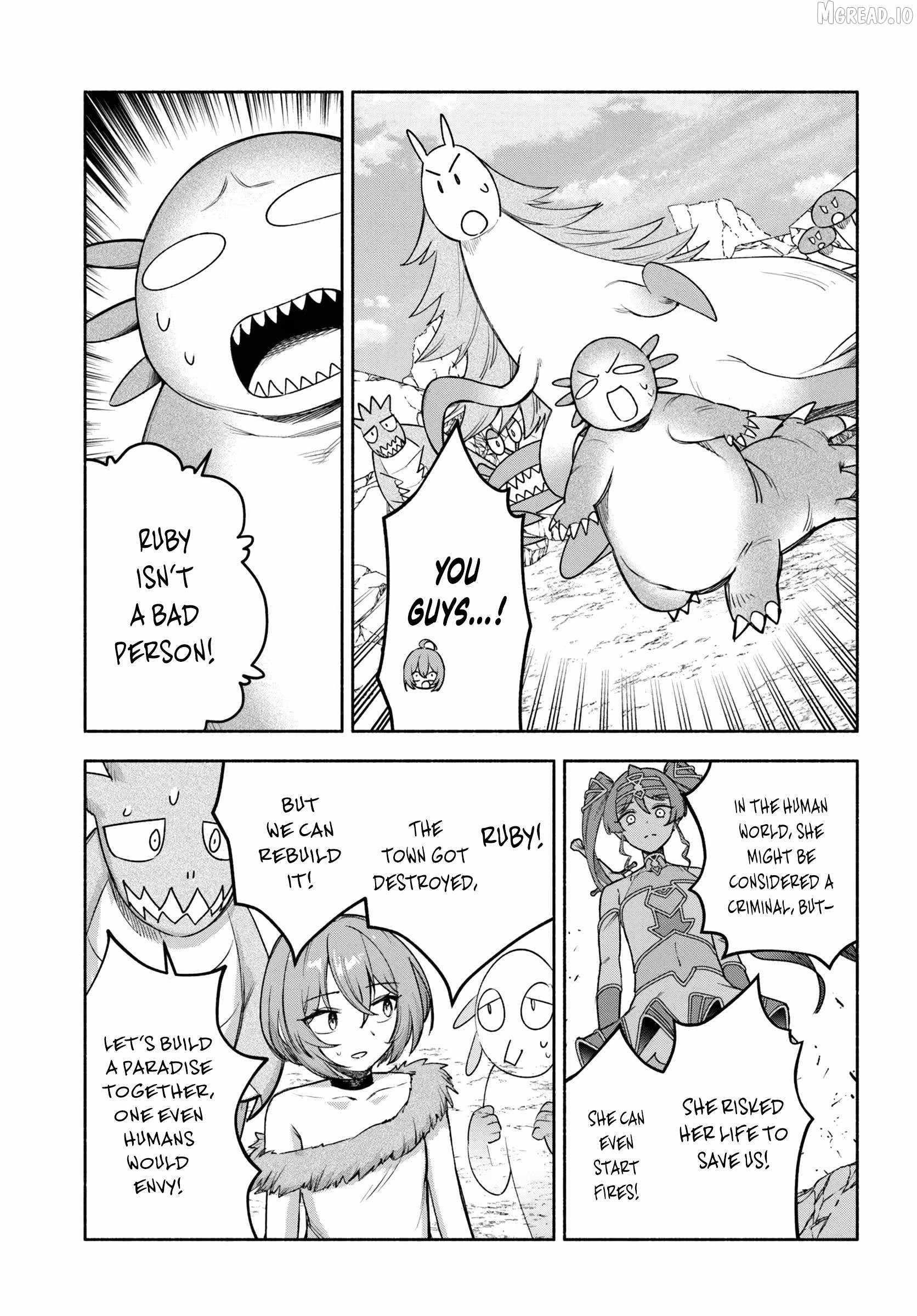 The Assistant Mage Parts Ways With His Power Abusive Alchemist Childhood Friend and His Being Told to Have “Low Chance of Gathering Materials,” and Wants to Start a Slow Life at a Town in the Remote Region Chapter 28 - Page 11 in English