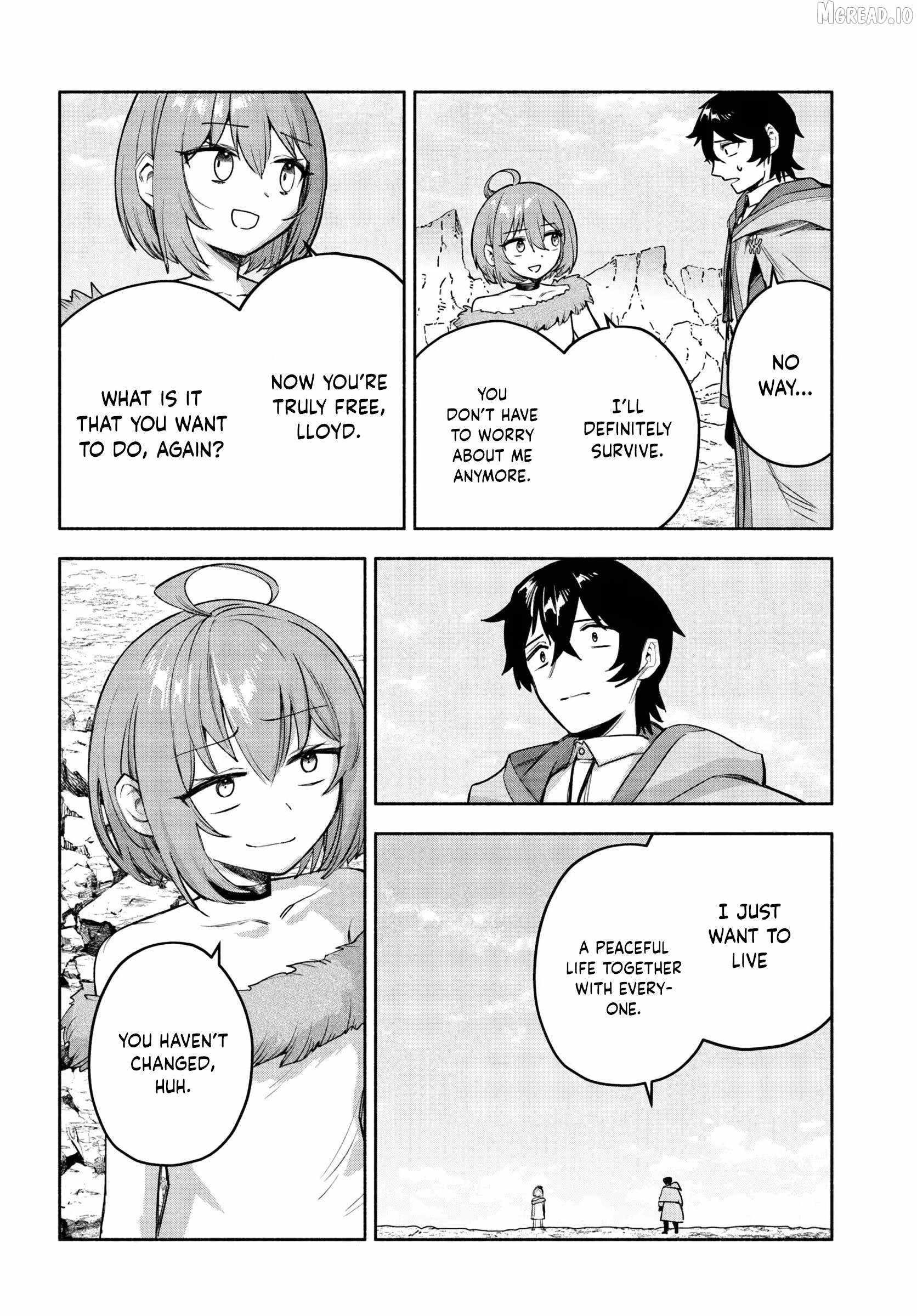 The Assistant Mage Parts Ways With His Power Abusive Alchemist Childhood Friend and His Being Told to Have “Low Chance of Gathering Materials,” and Wants to Start a Slow Life at a Town in the Remote Region Chapter 28 - Page 14 in English