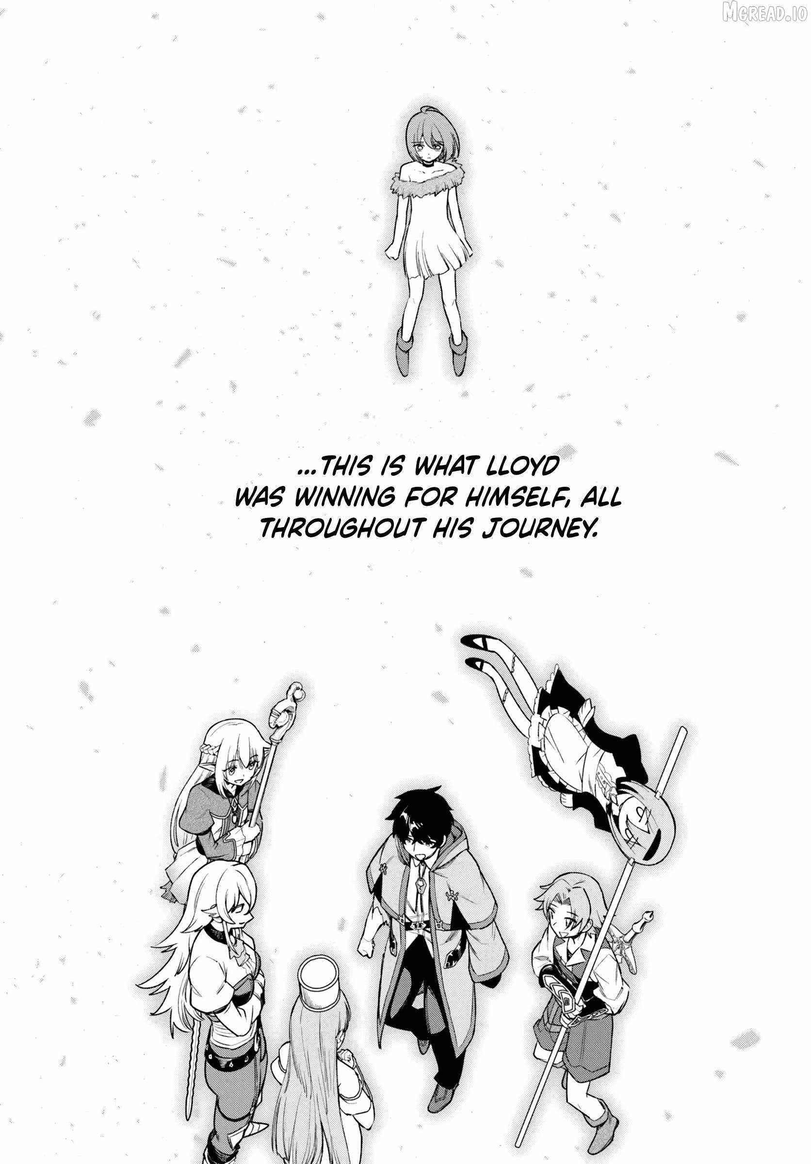 The Assistant Mage Parts Ways With His Power Abusive Alchemist Childhood Friend and His Being Told to Have “Low Chance of Gathering Materials,” and Wants to Start a Slow Life at a Town in the Remote Region Chapter 28 - Page 7 in English
