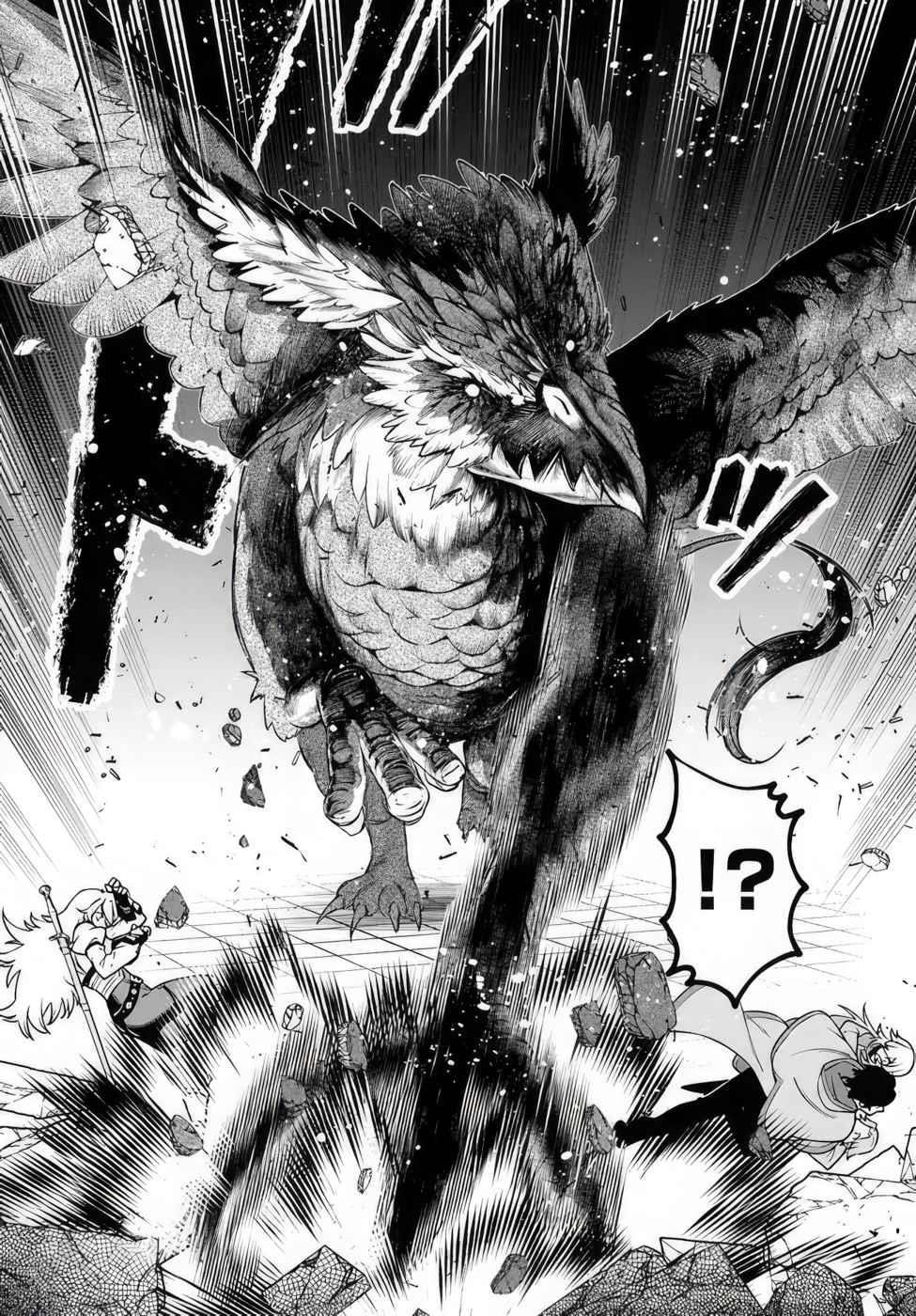 The Assistant Mage Parts Ways With His Power Abusive Alchemist Childhood Friend and His Being Told to Have “Low Chance of Gathering Materials,” and Wants to Start a Slow Life at a Town in the Remote Region Chapter 4 - Page 26 in English
