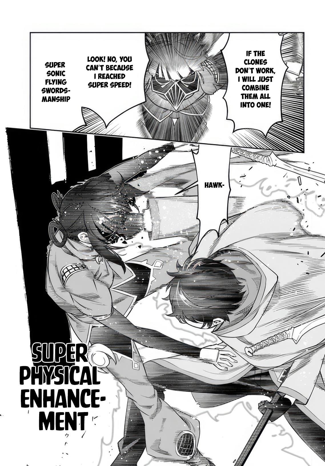 The Assistant Mage Parts Ways With His Power Abusive Alchemist Childhood Friend and His Being Told to Have “Low Chance of Gathering Materials,” and Wants to Start a Slow Life at a Town in the Remote Region Chapter 9 - Page 19 in English