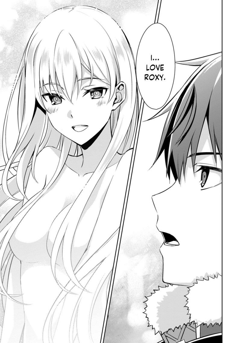 Berserk of Gluttony Chapter 55 - Page 25 in English